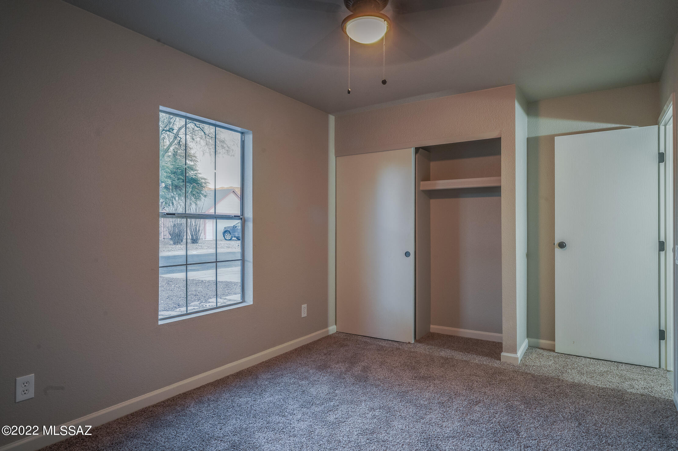Saguaro Canyon (101-198) - Residential