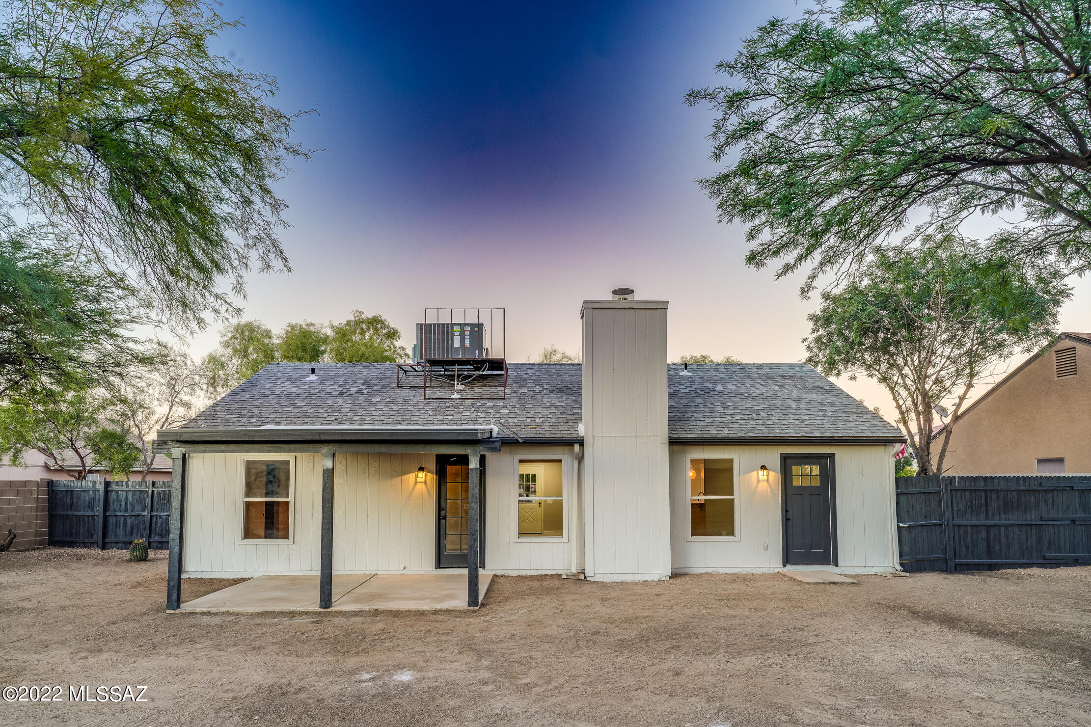 Saguaro Canyon (101-198) - Residential