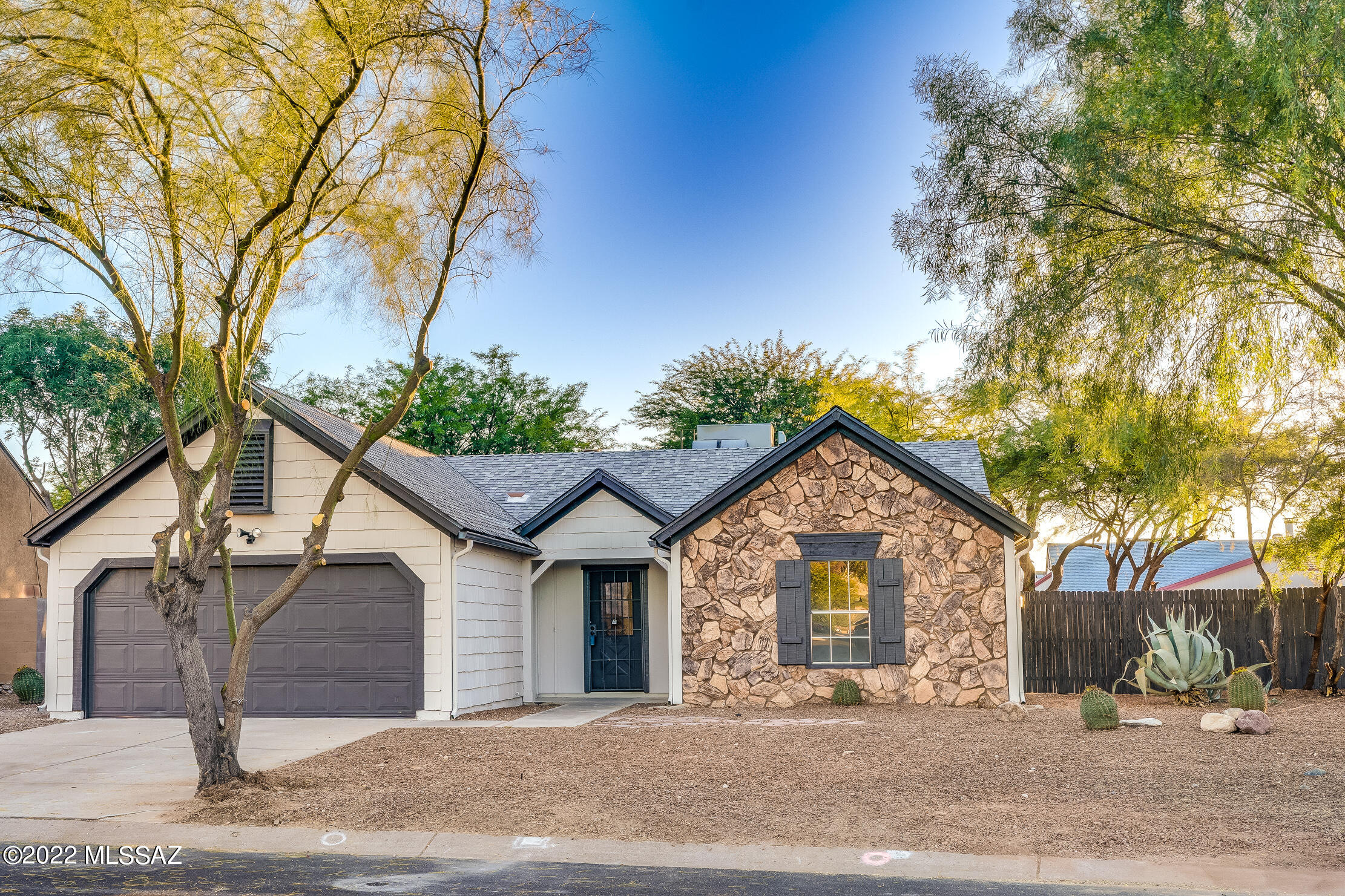 Saguaro Canyon (101-198) - Residential
