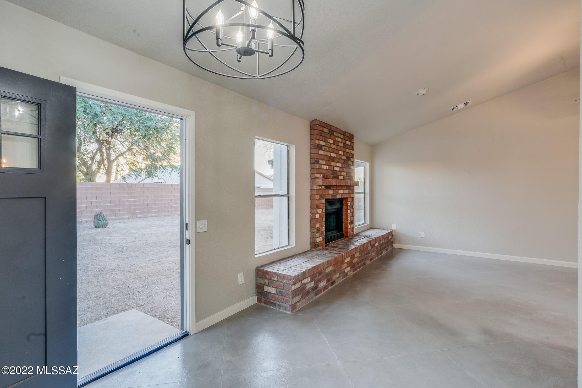 Saguaro Canyon (101-198) - Residential