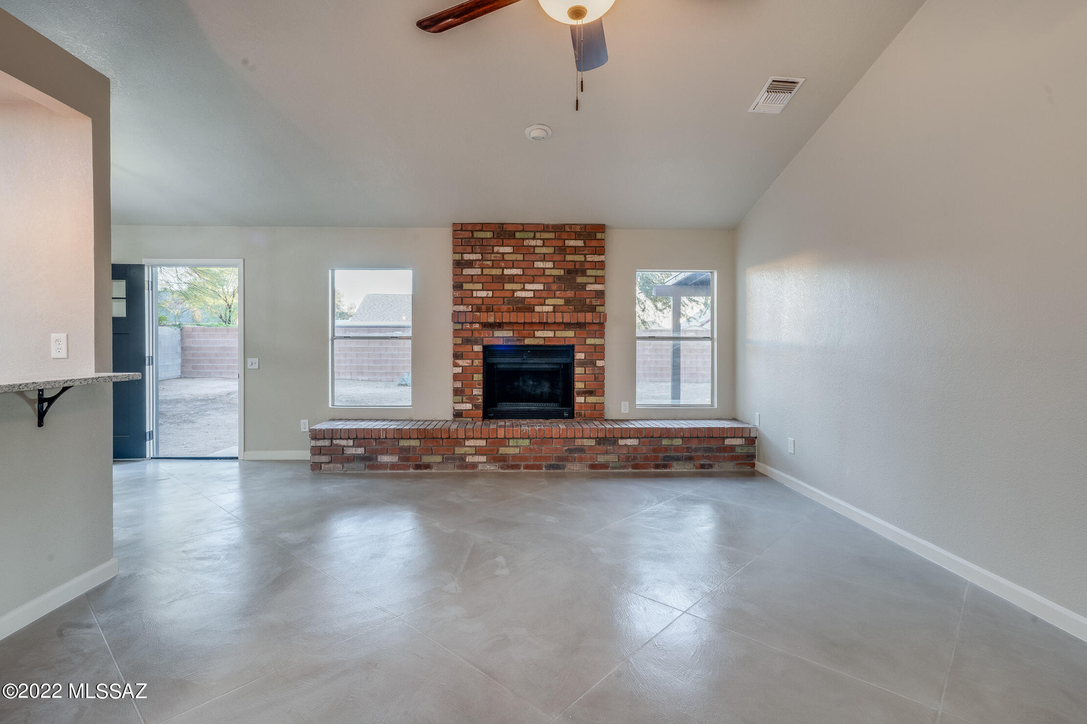 Saguaro Canyon (101-198) - Residential