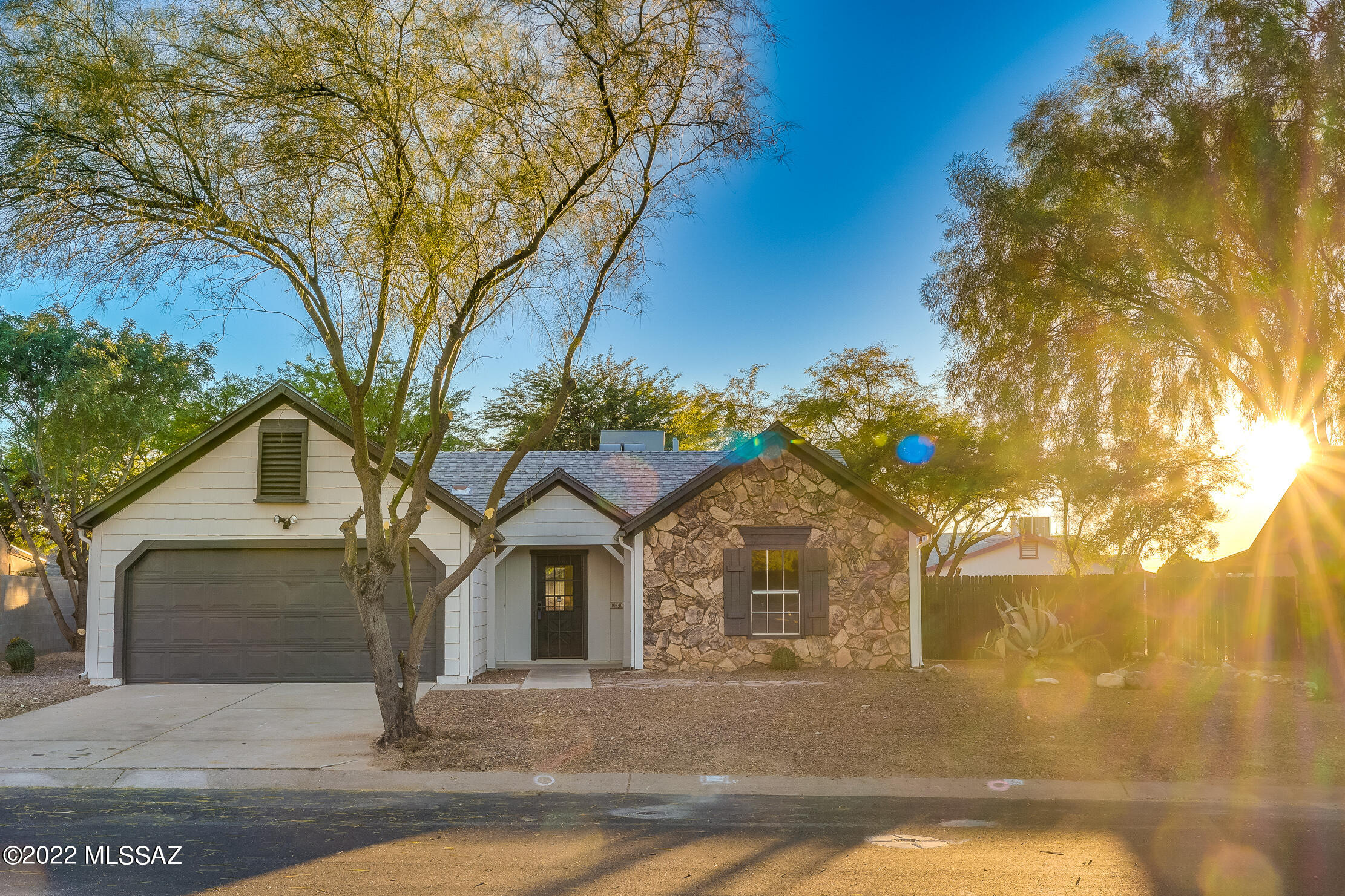 Saguaro Canyon (101-198) - Residential