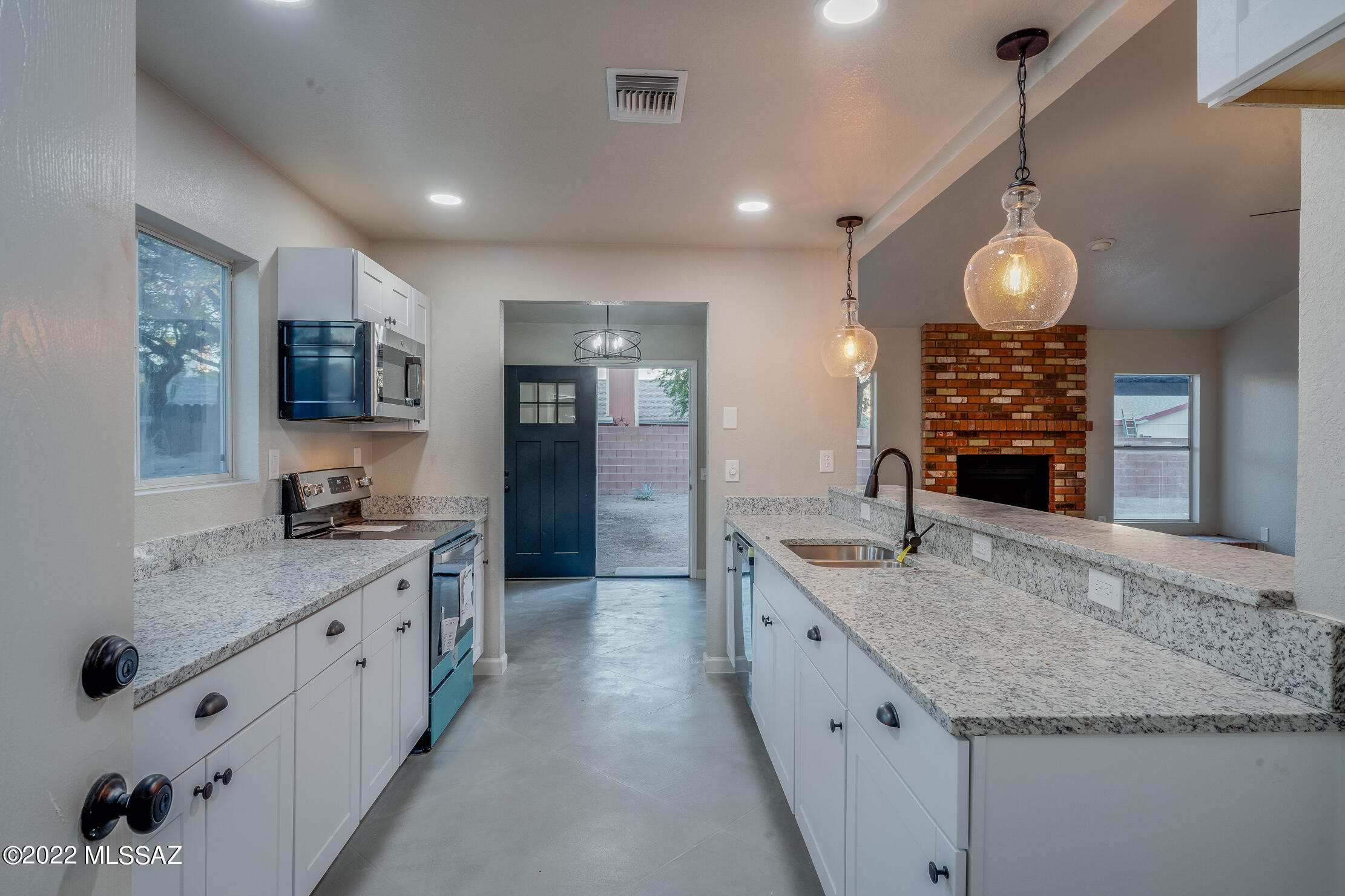 Saguaro Canyon (101-198) - Residential