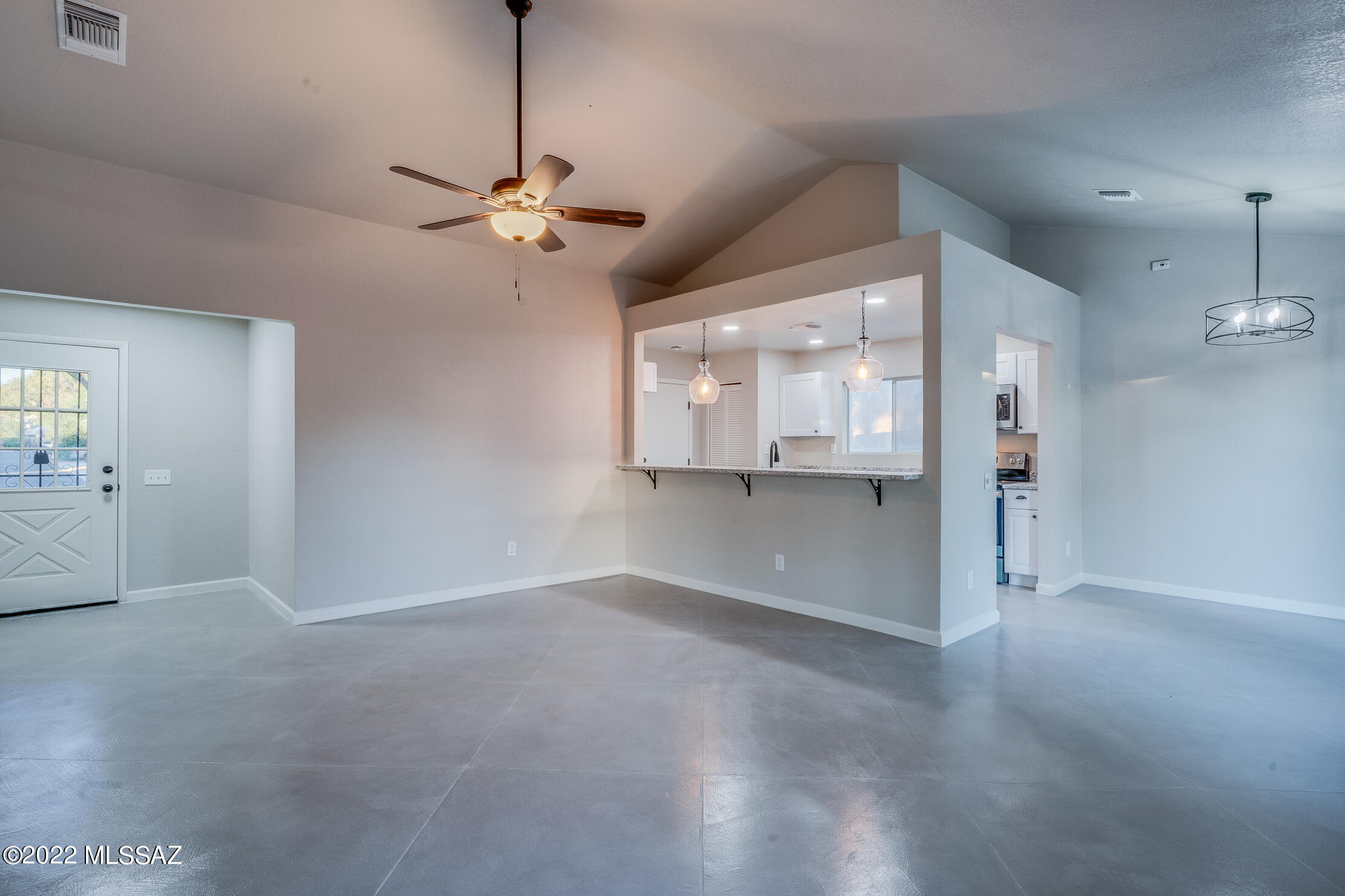 Saguaro Canyon (101-198) - Residential