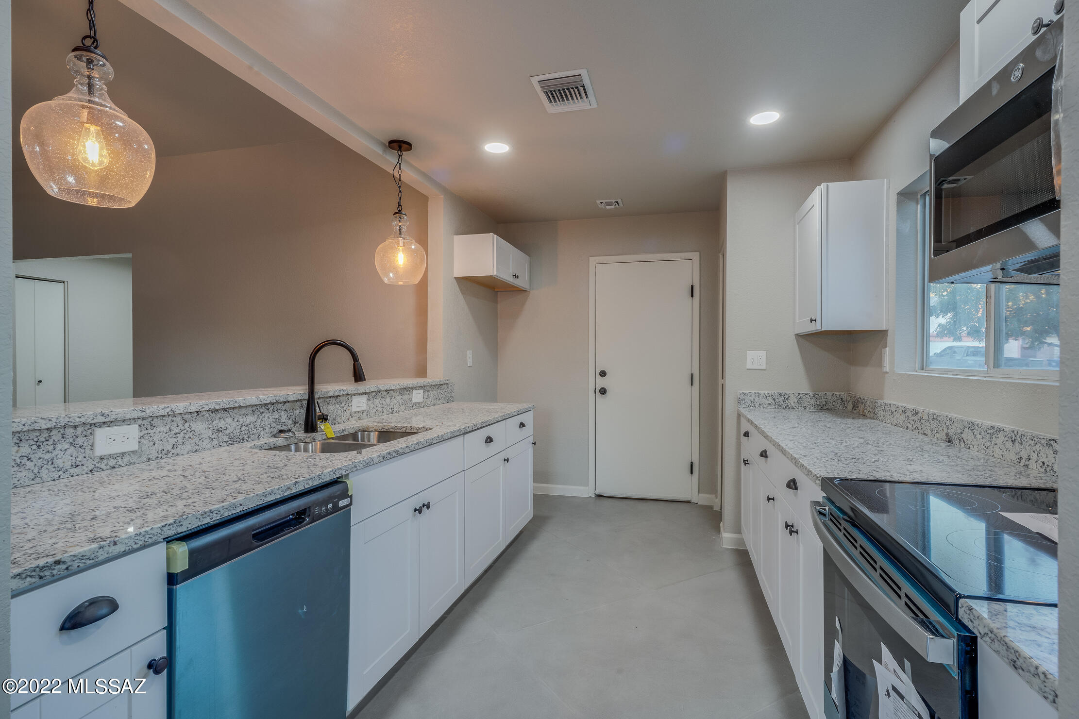 Saguaro Canyon (101-198) - Residential
