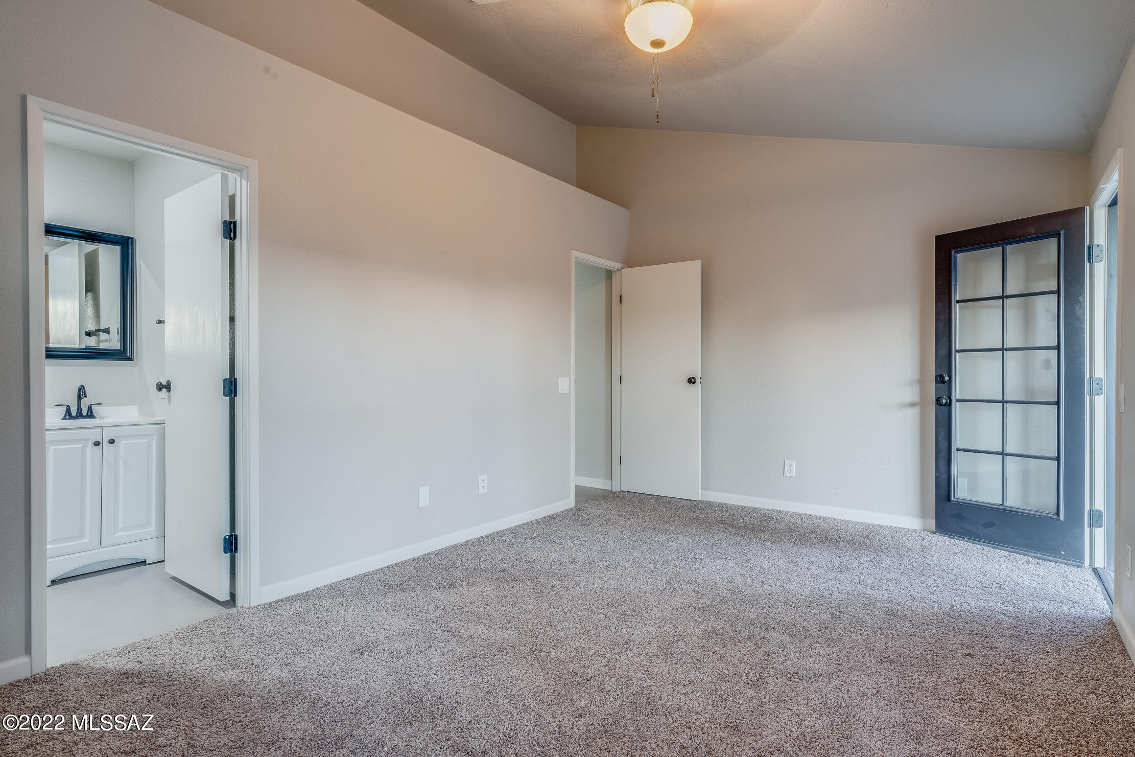 Saguaro Canyon (101-198) - Residential