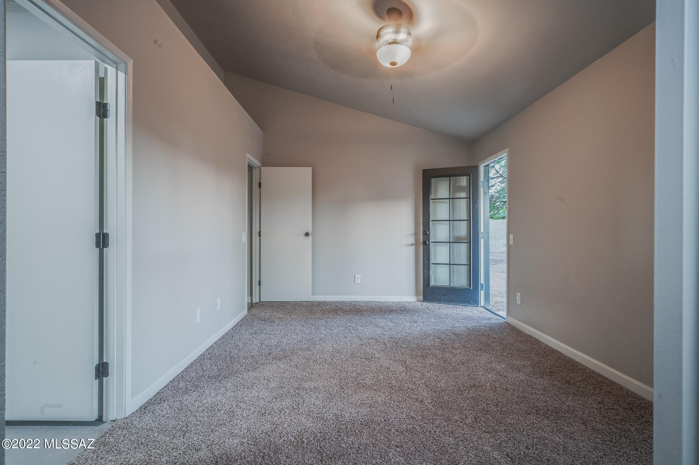 Saguaro Canyon (101-198) - Residential
