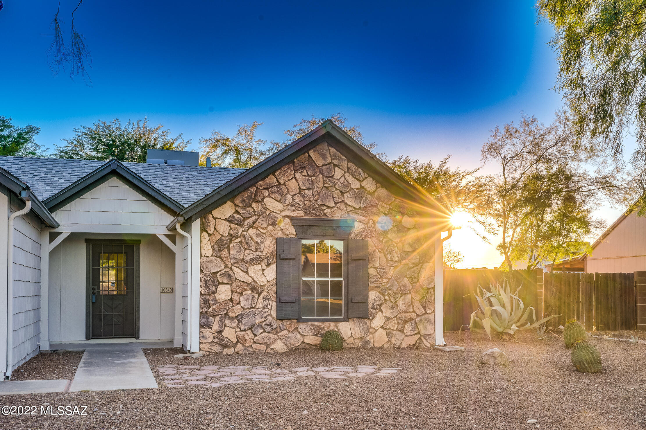 Saguaro Canyon (101-198) - Residential
