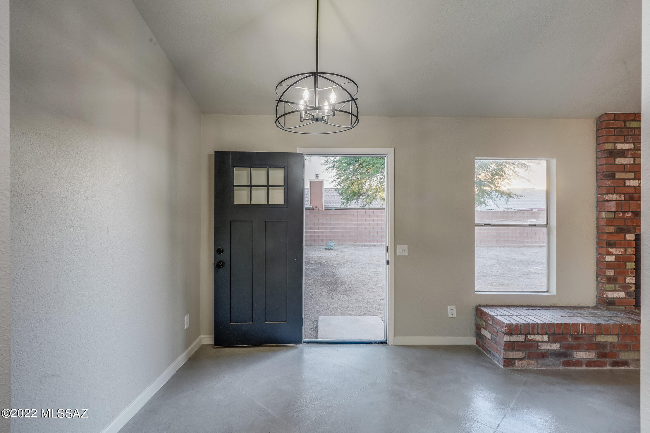 Saguaro Canyon (101-198) - Residential