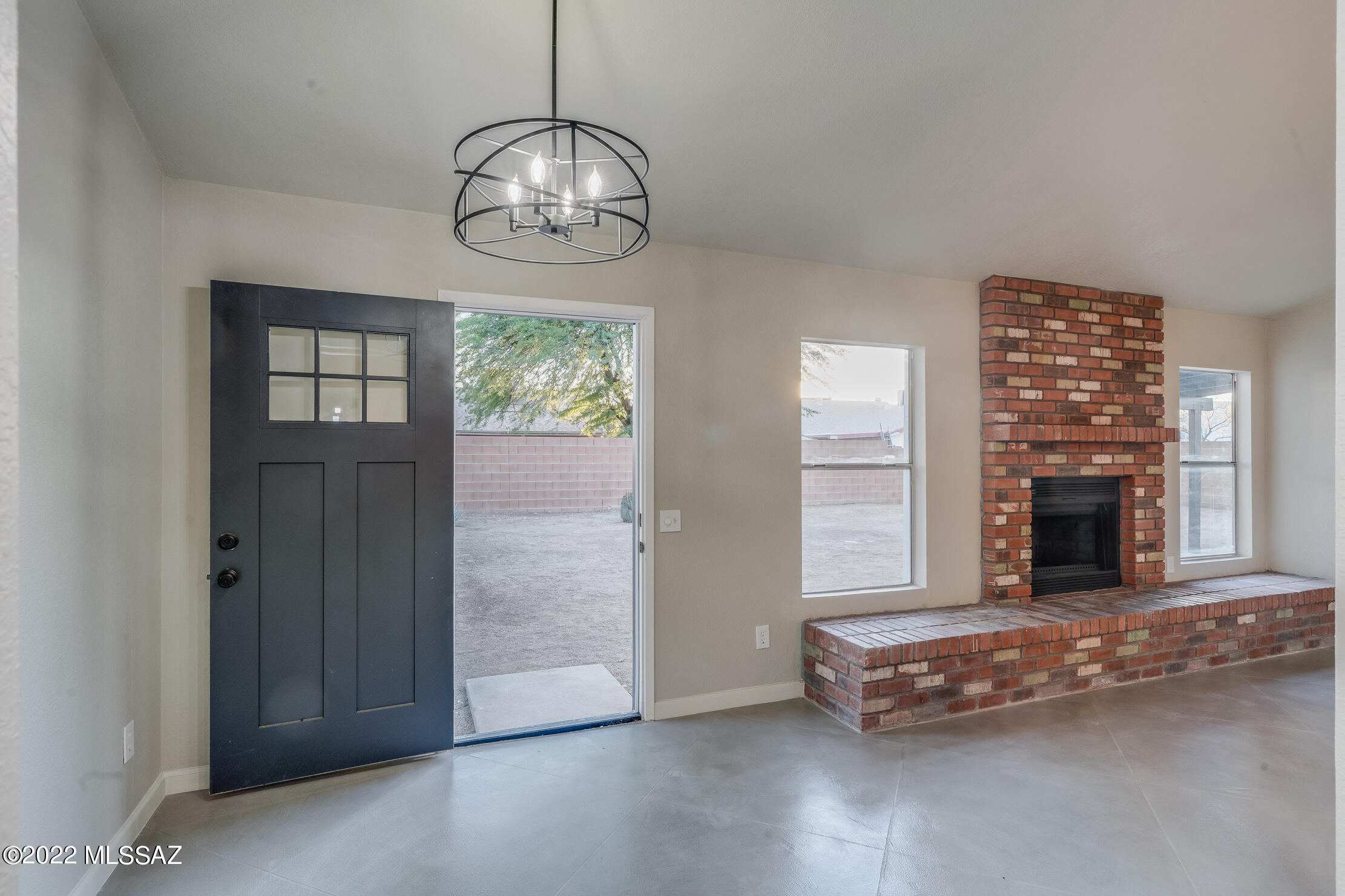 Saguaro Canyon (101-198) - Residential