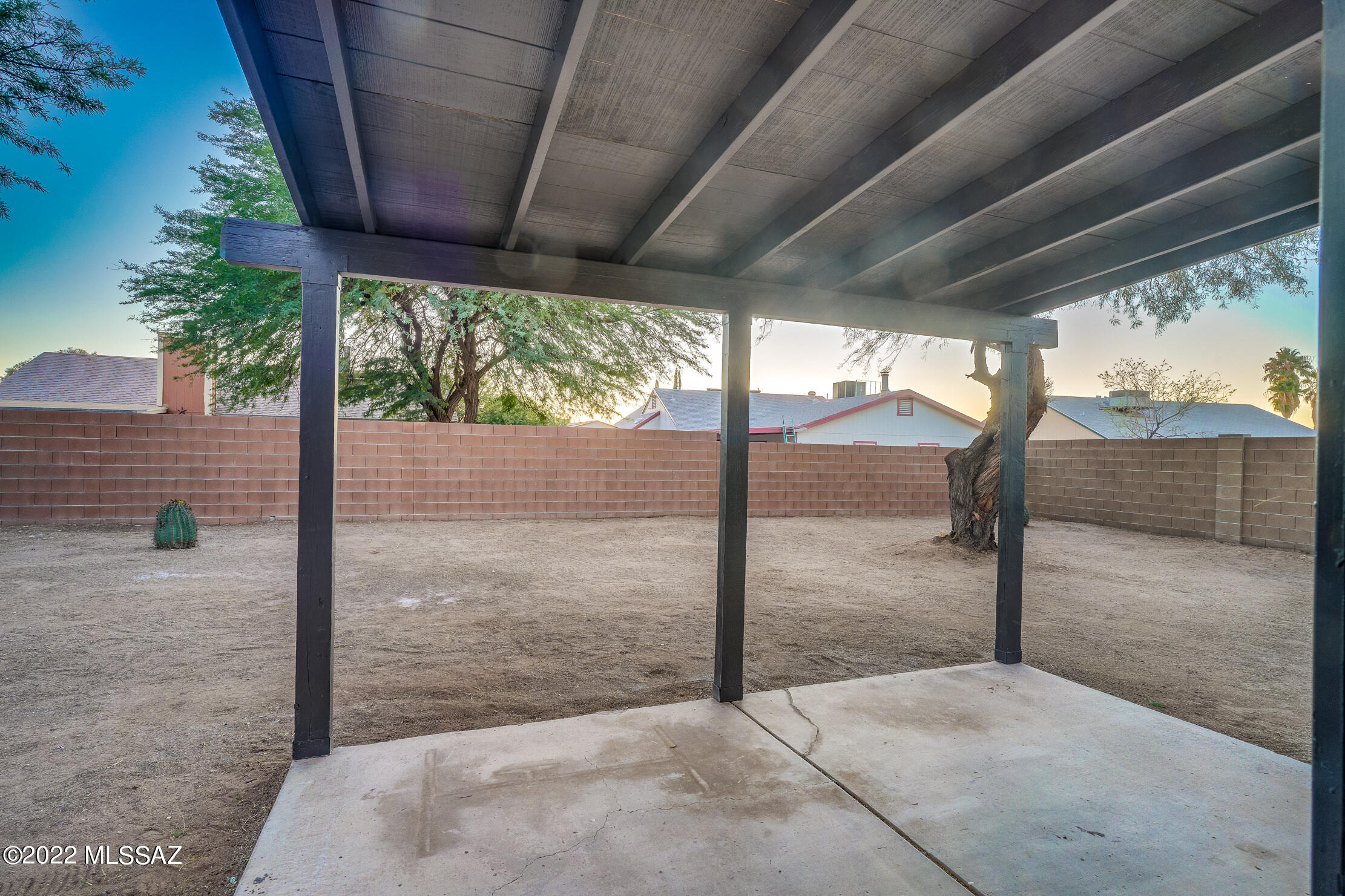 Saguaro Canyon (101-198) - Residential