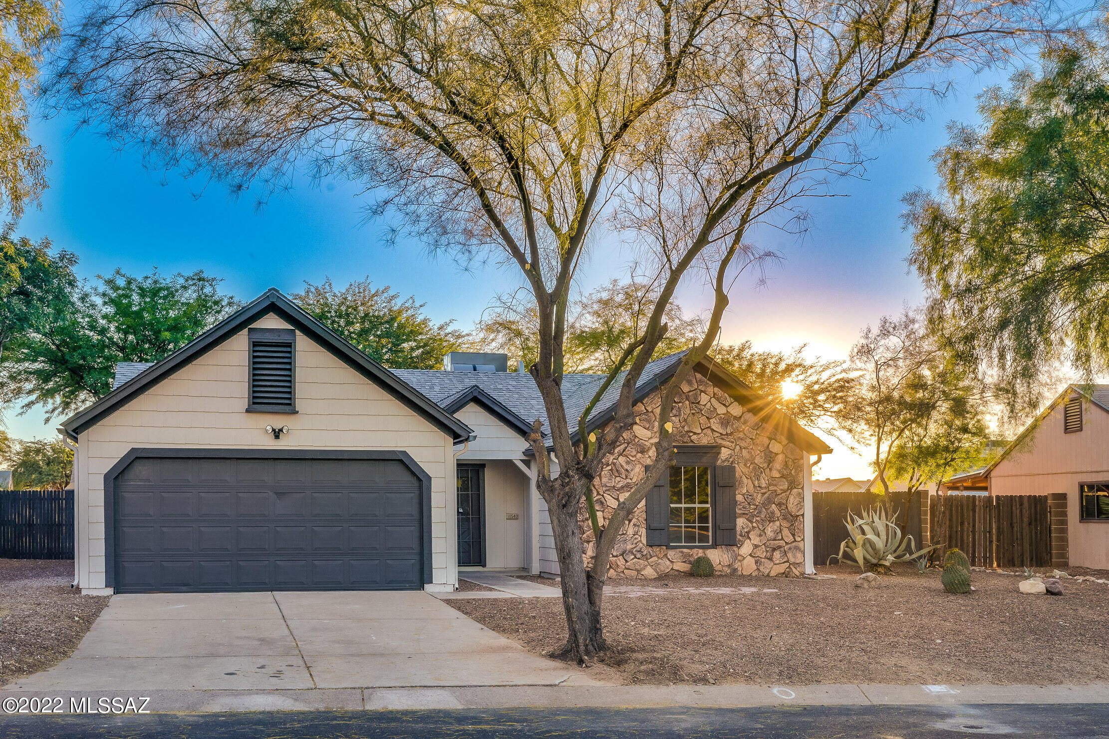 Saguaro Canyon (101-198) - Residential
