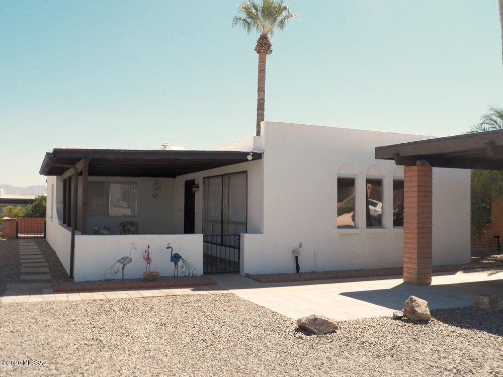 Green Valley Townhouses NO.3(1-258) - Residential