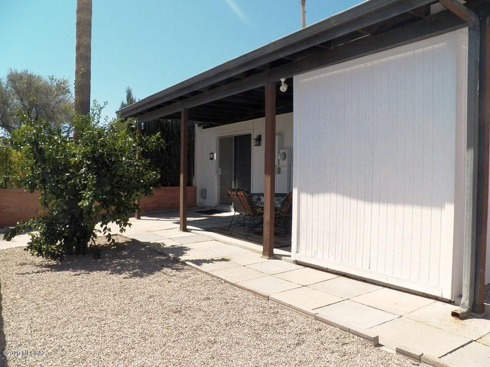 Green Valley Townhouses NO.3(1-258) - Residential