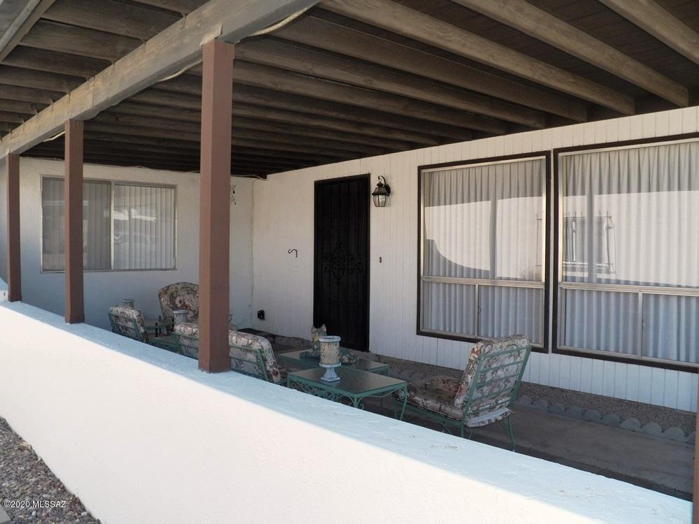 Green Valley Townhouses NO.3(1-258) - Residential