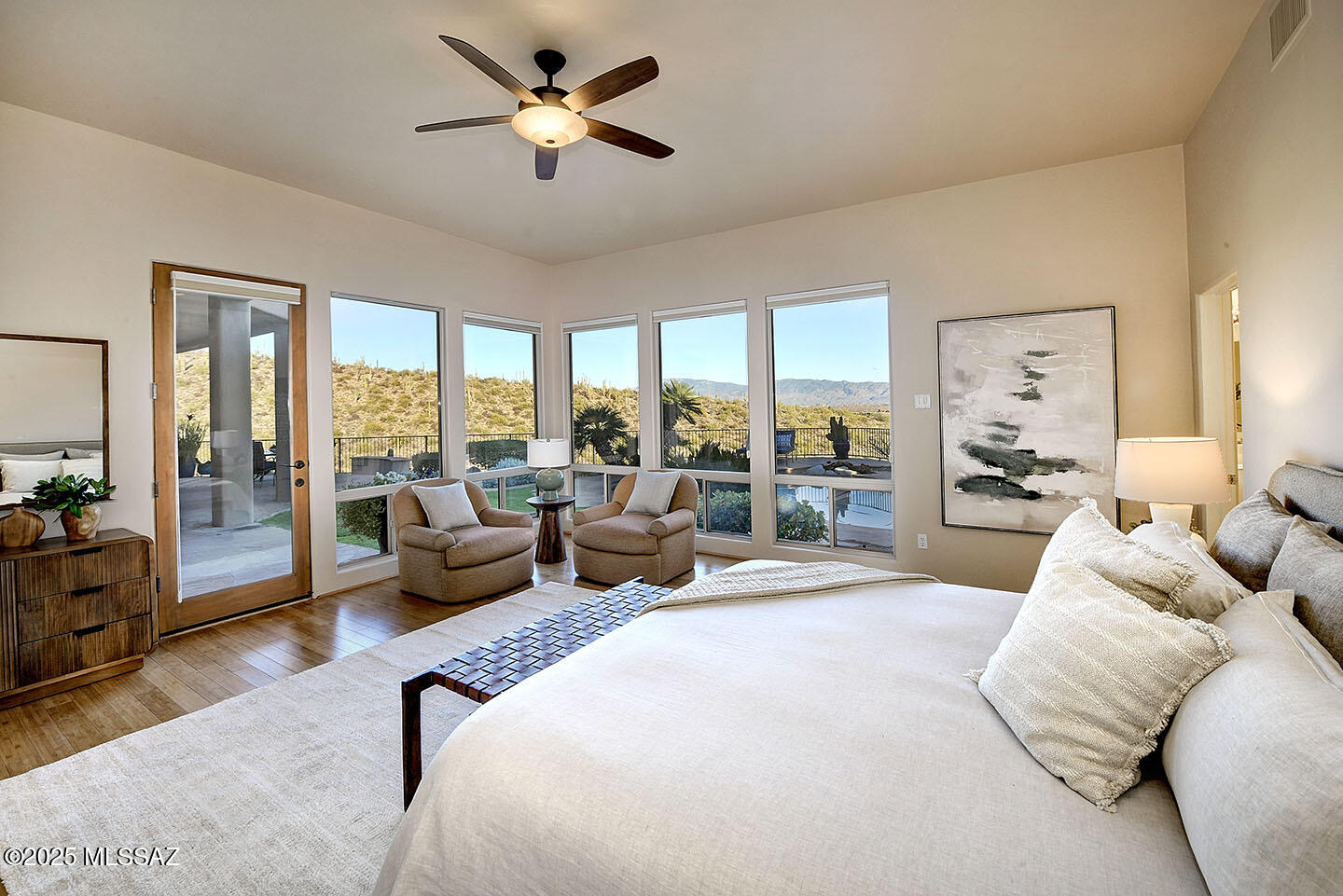 Alta Vista (99-145) - Residential