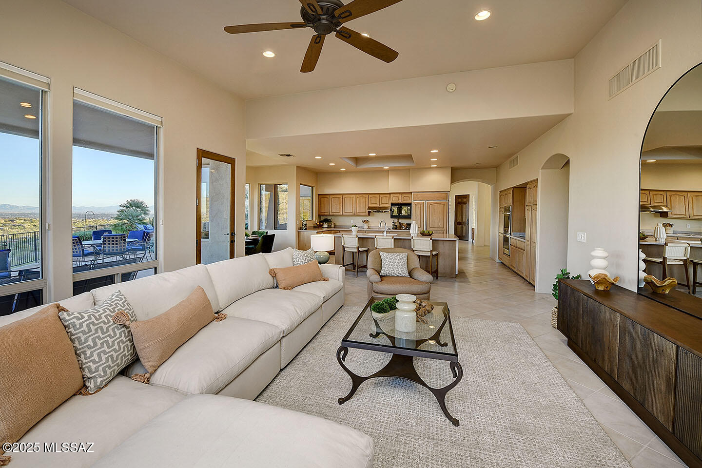Alta Vista (99-145) - Residential