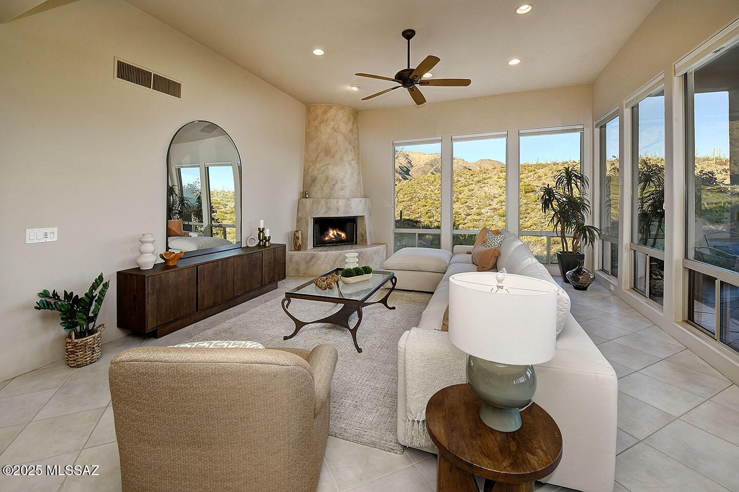 Alta Vista (99-145) - Residential