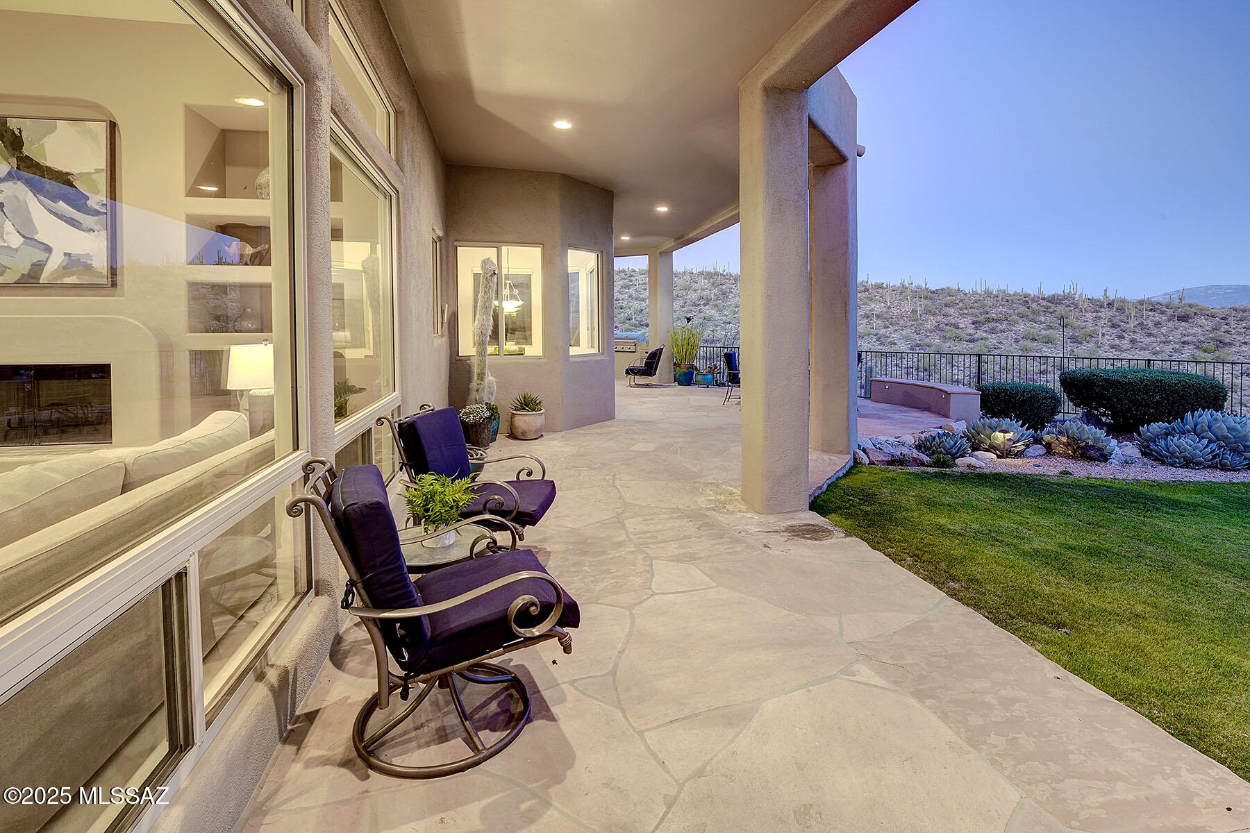 Alta Vista (99-145) - Residential