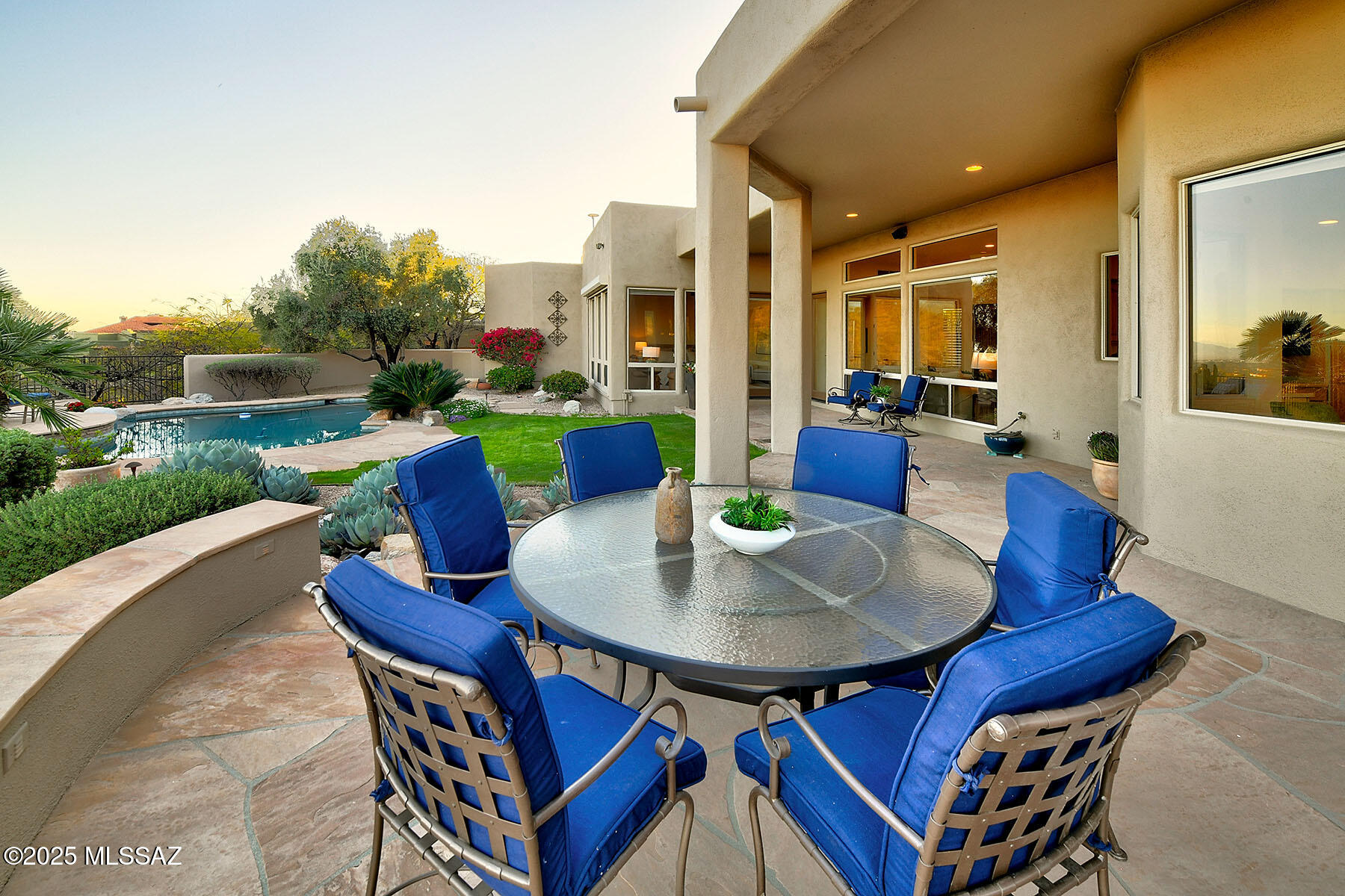 Alta Vista (99-145) - Residential