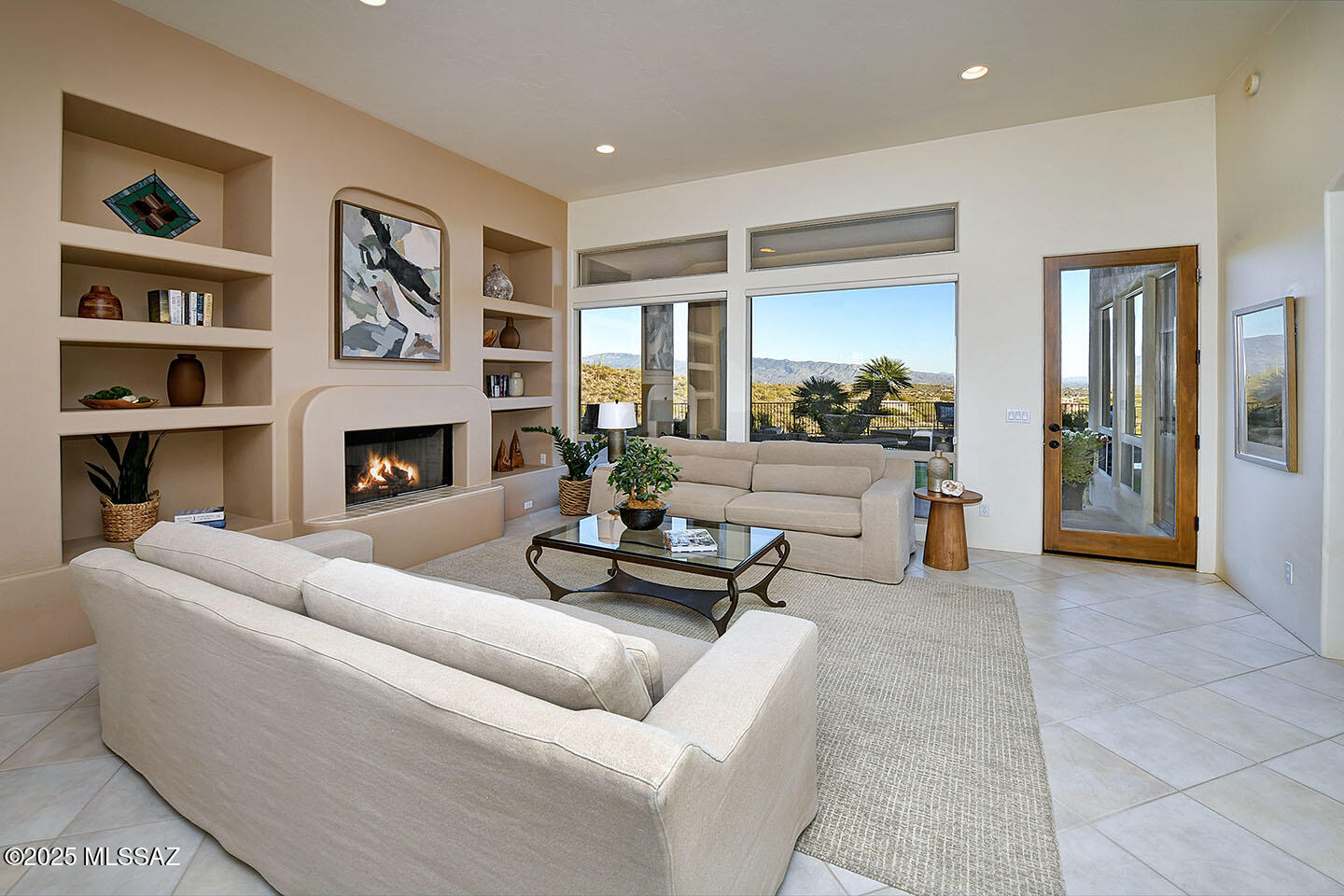 Alta Vista (99-145) - Residential