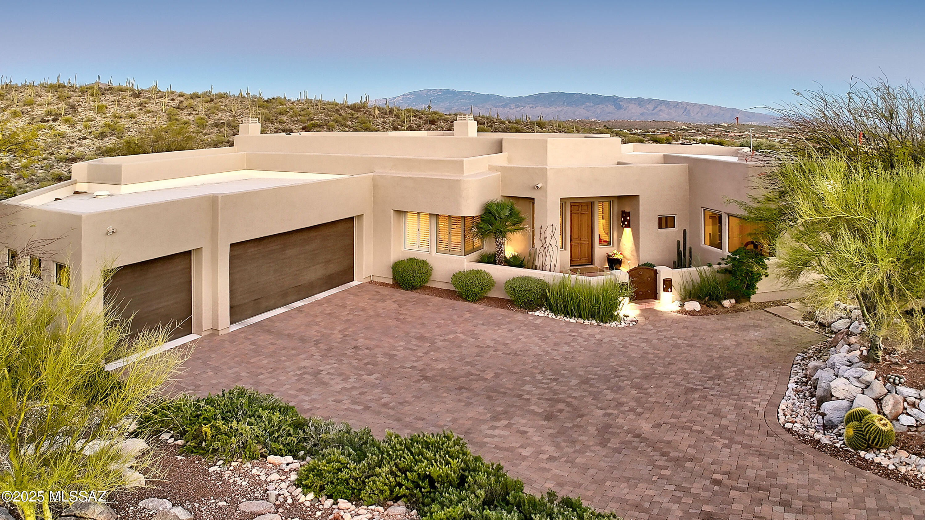 Alta Vista (99-145) - Residential