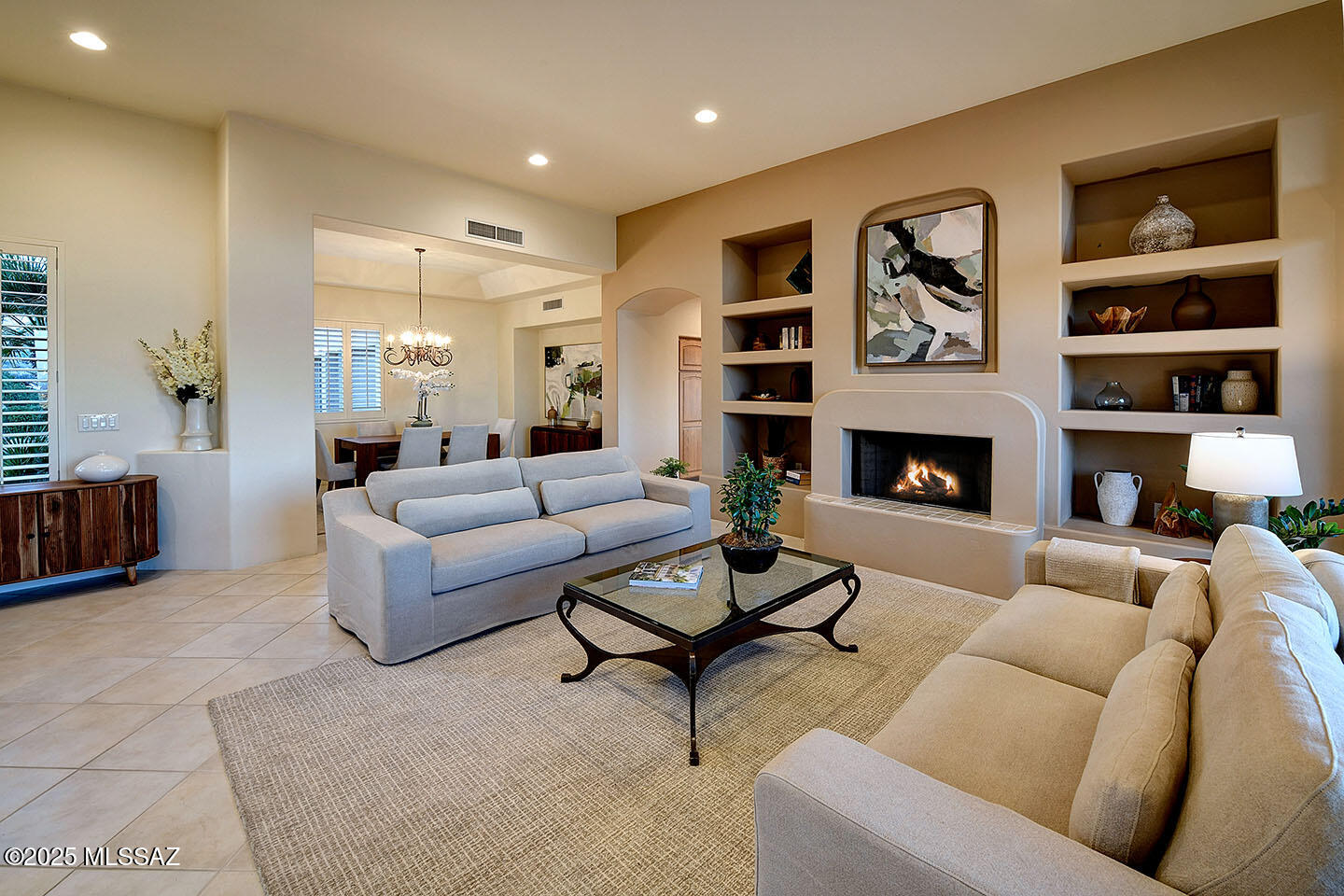 Alta Vista (99-145) - Residential