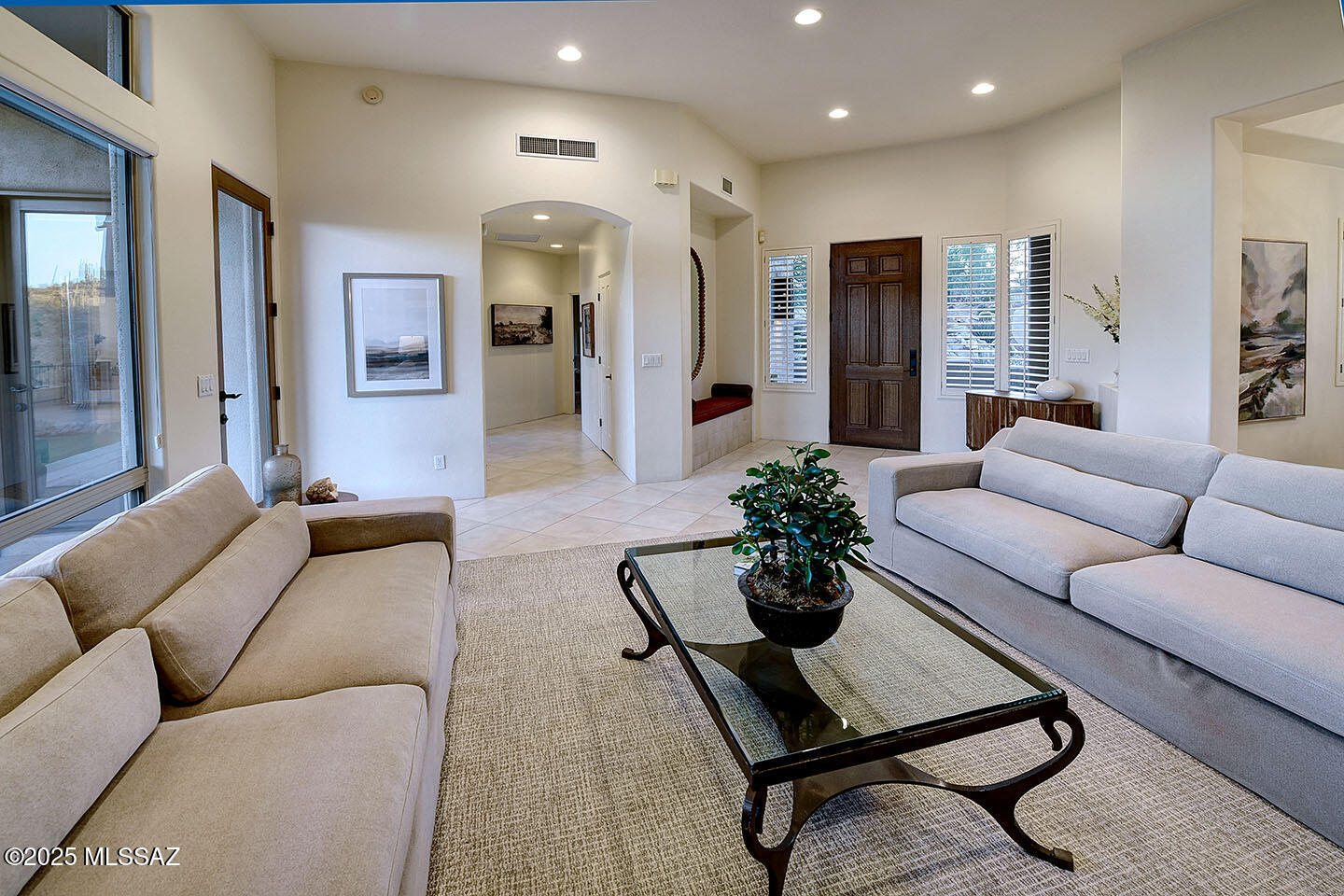 Alta Vista (99-145) - Residential