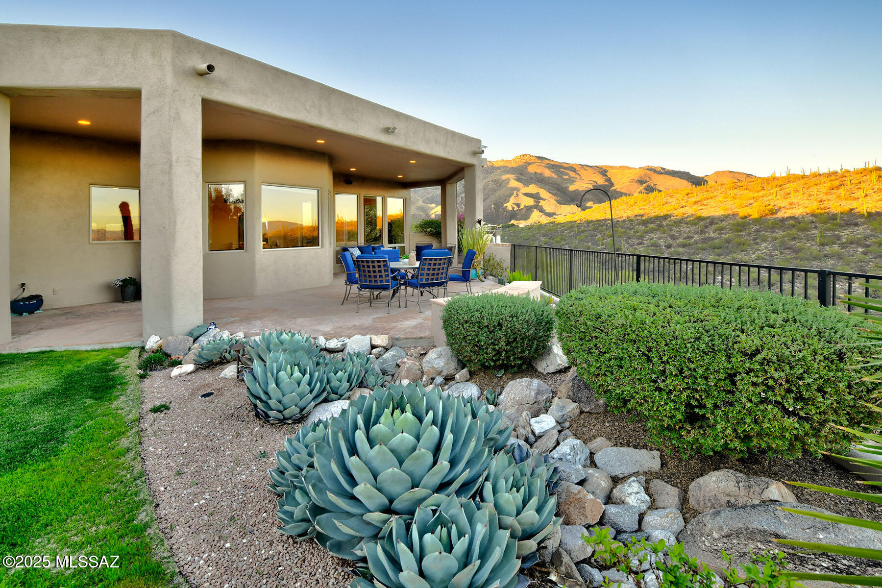 Alta Vista (99-145) - Residential