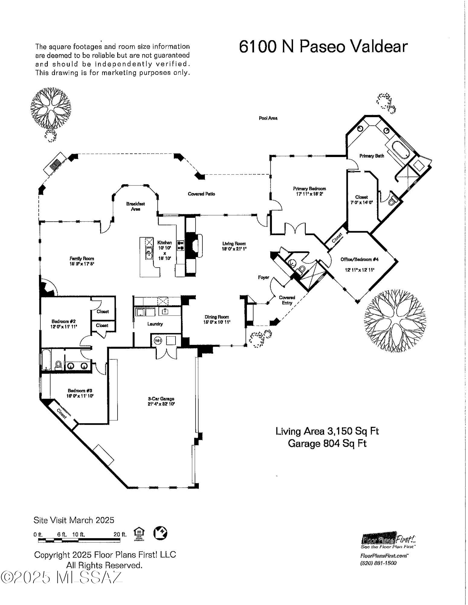 Alta Vista (99-145) - Residential
