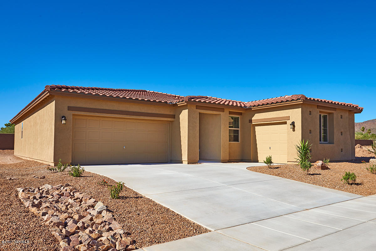 Starr Ridge (1-105) - Residential