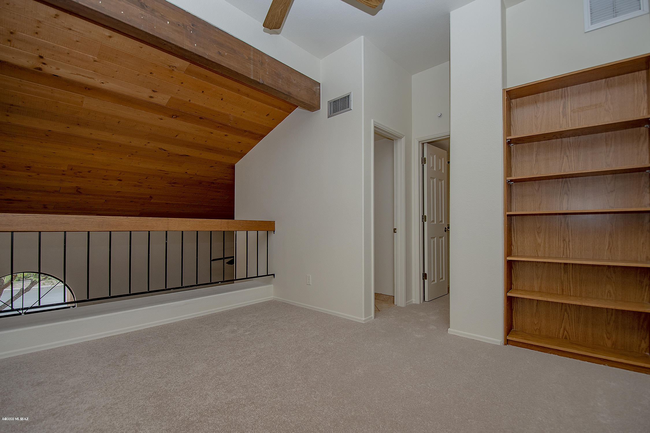 Ventana De Sabino Townhomes - Residential