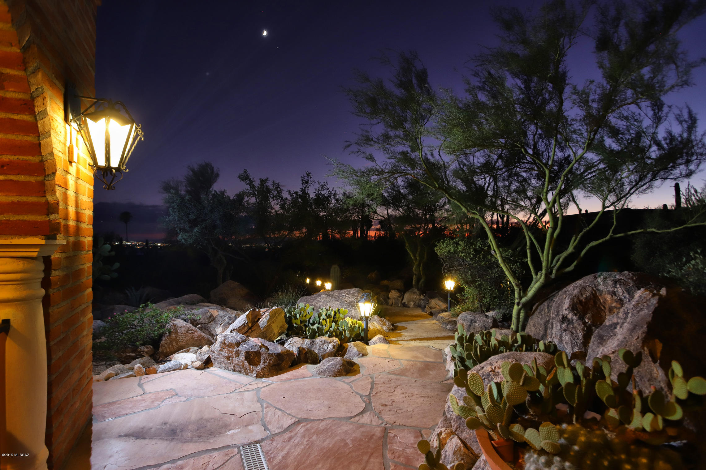 Coronado Foothills Estates - Residential