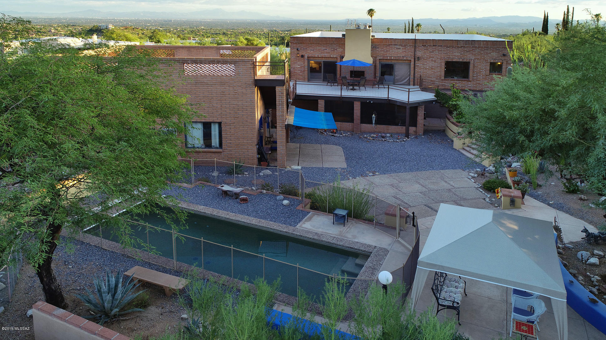 Coronado Foothills Estates - Residential