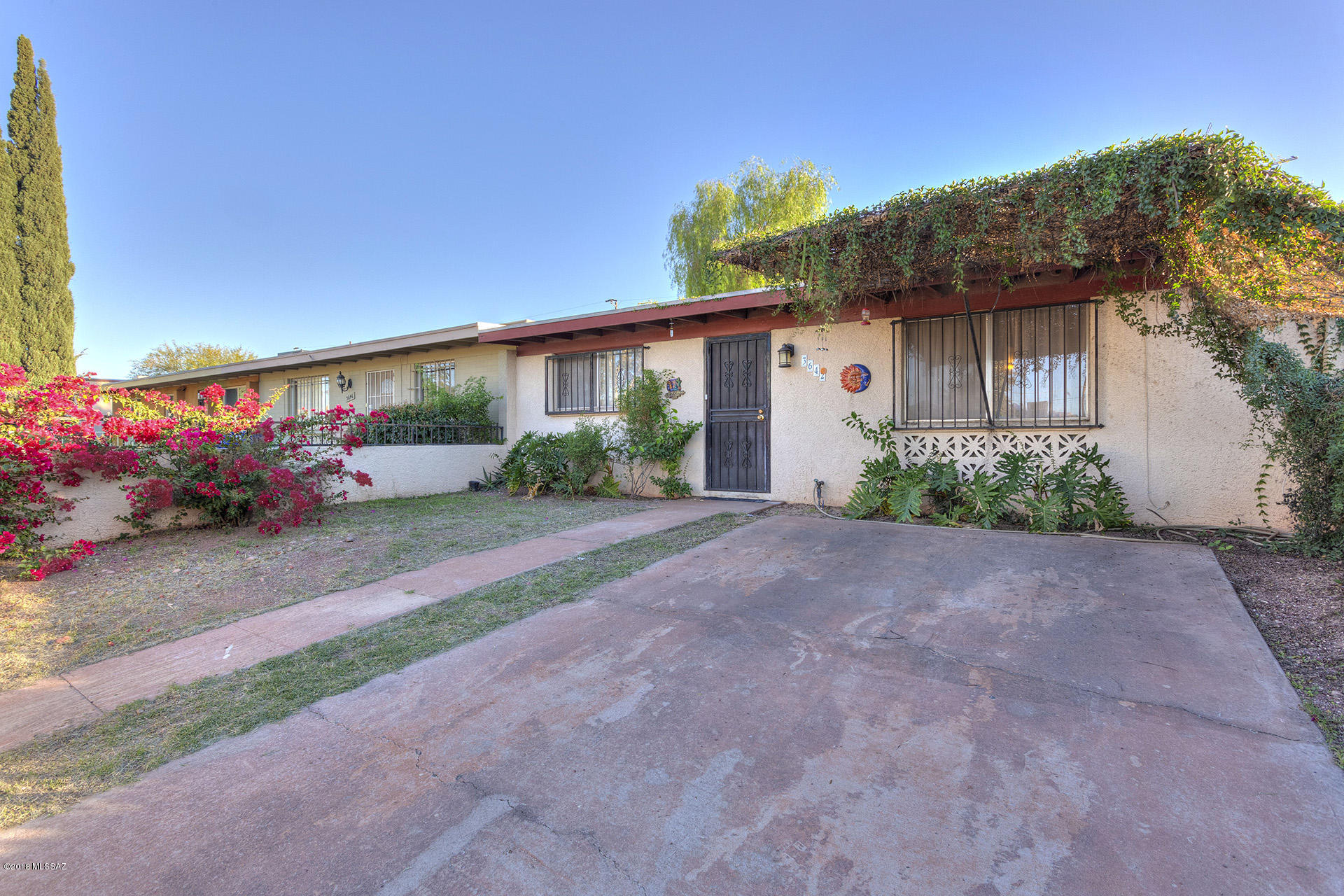 Bel Air Annex NO. 2 - Residential