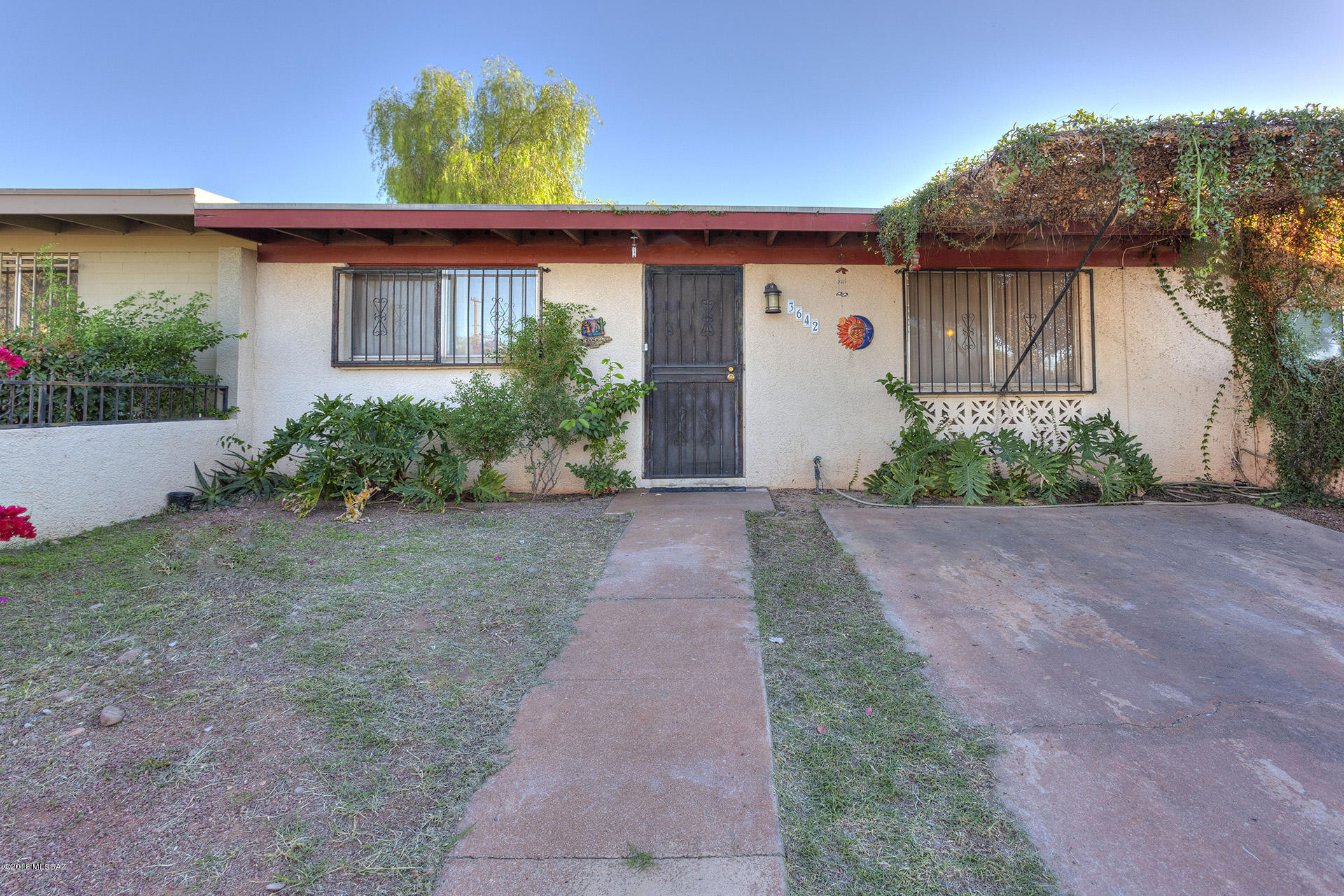 Bel Air Annex NO. 2 - Residential