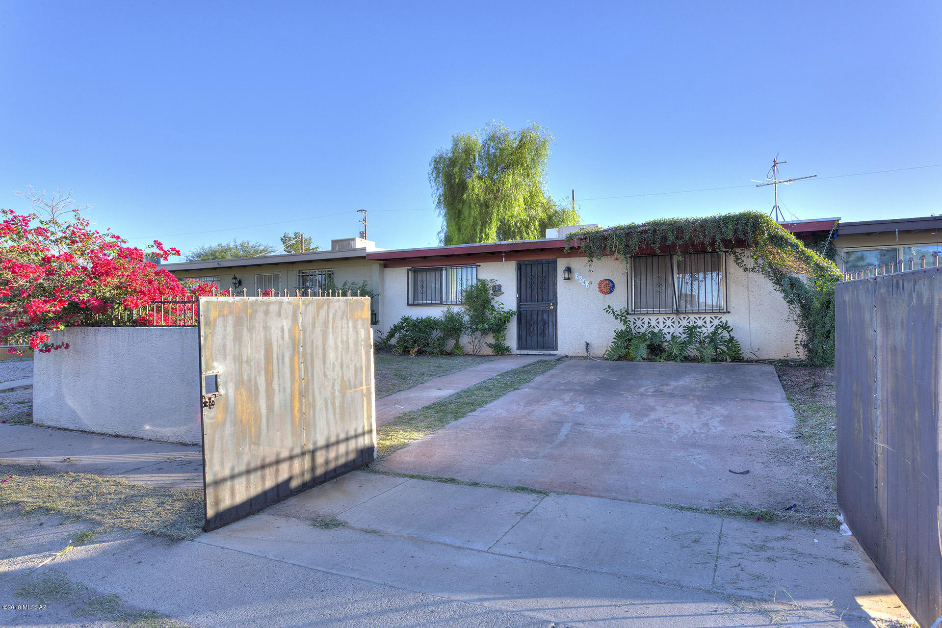 Bel Air Annex NO. 2 - Residential
