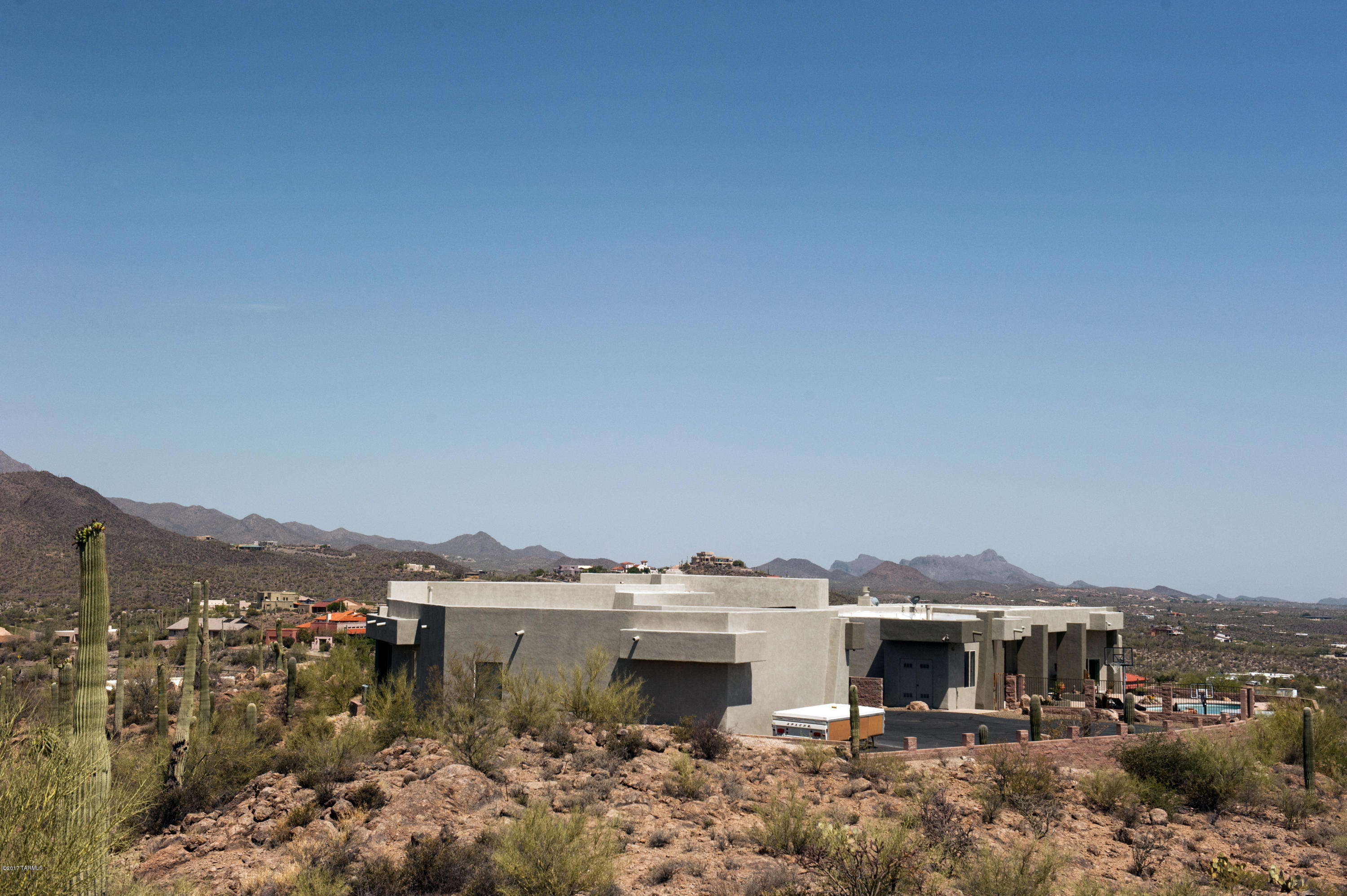 Unsubdivided - Residential
