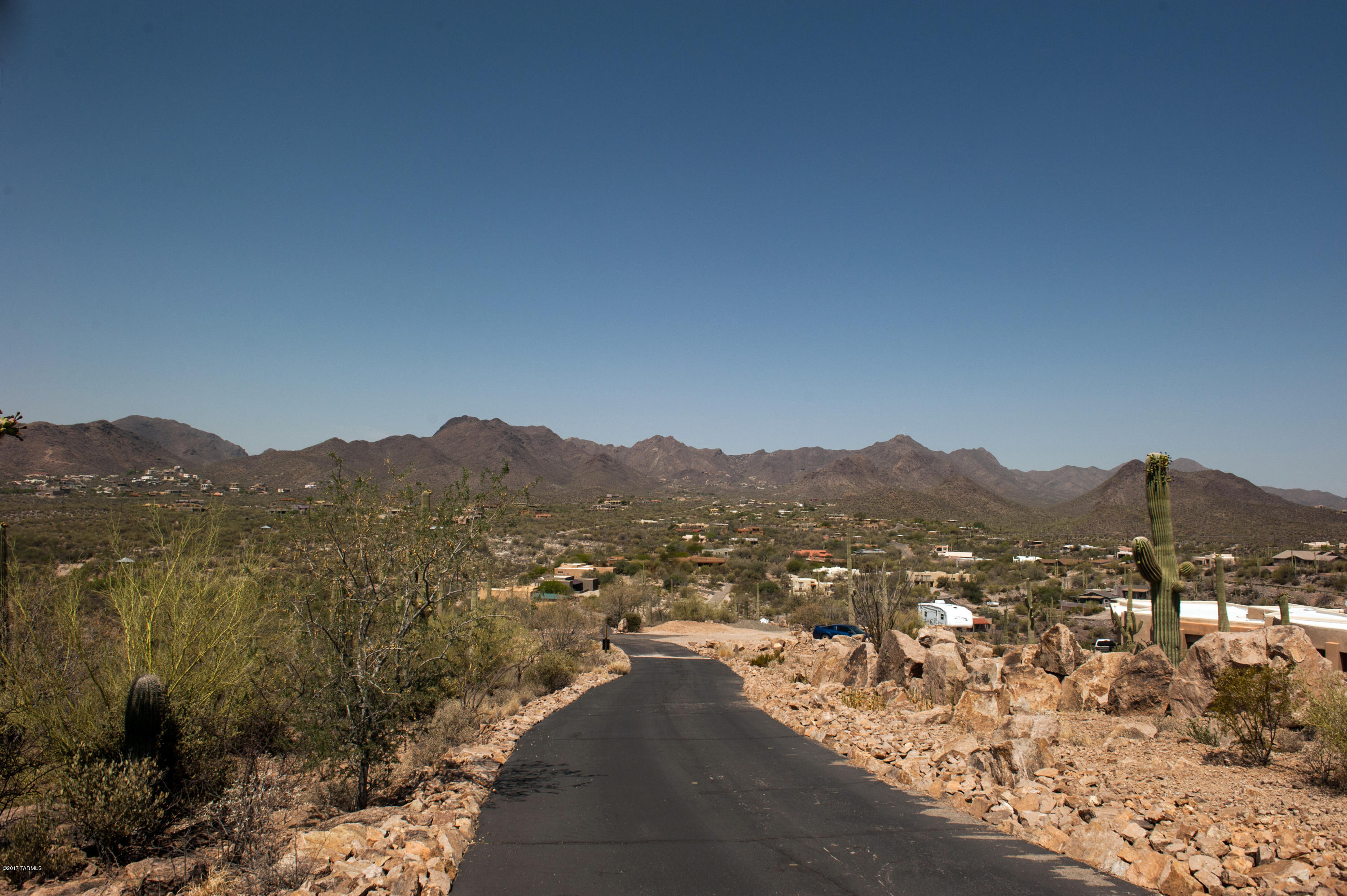Unsubdivided - Residential