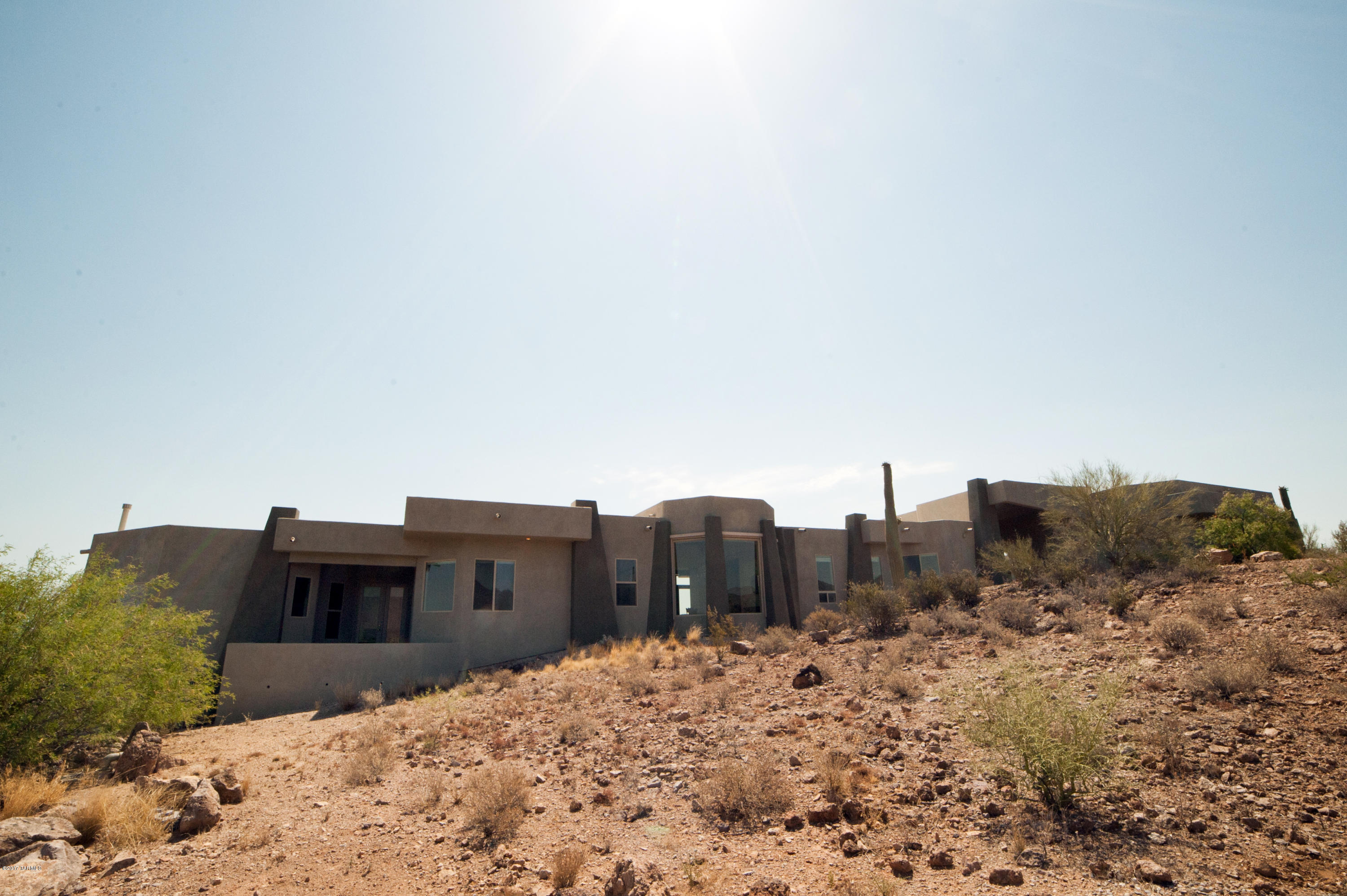 Unsubdivided - Residential