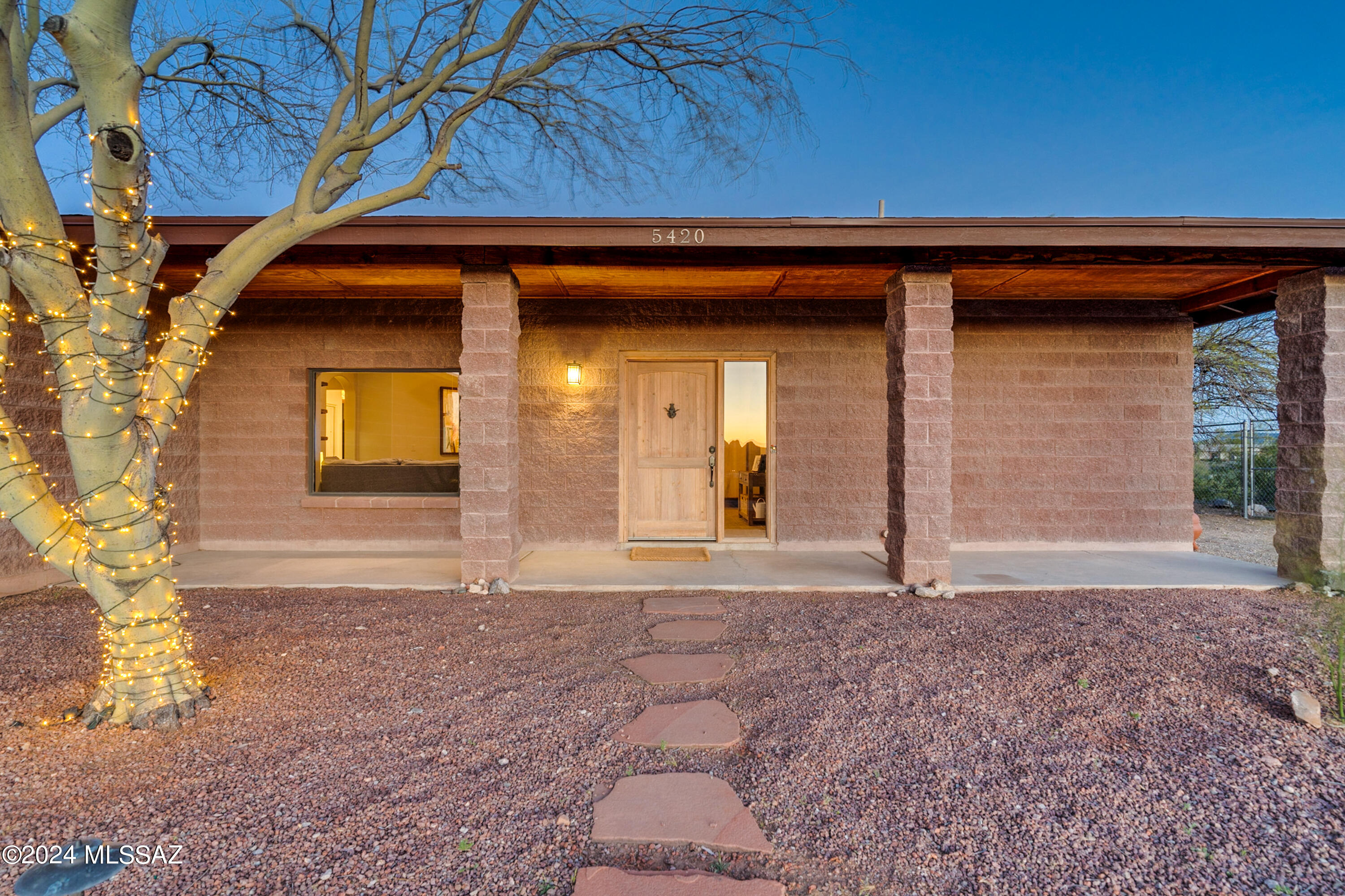 Unsubdivided - Residential