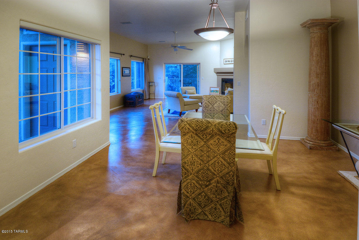 Sabino Shadows (1-27) - Residential
