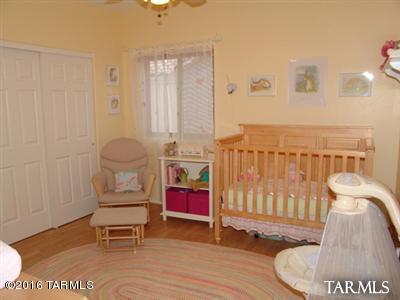 Las Lindas(1-76) - Residential Lease