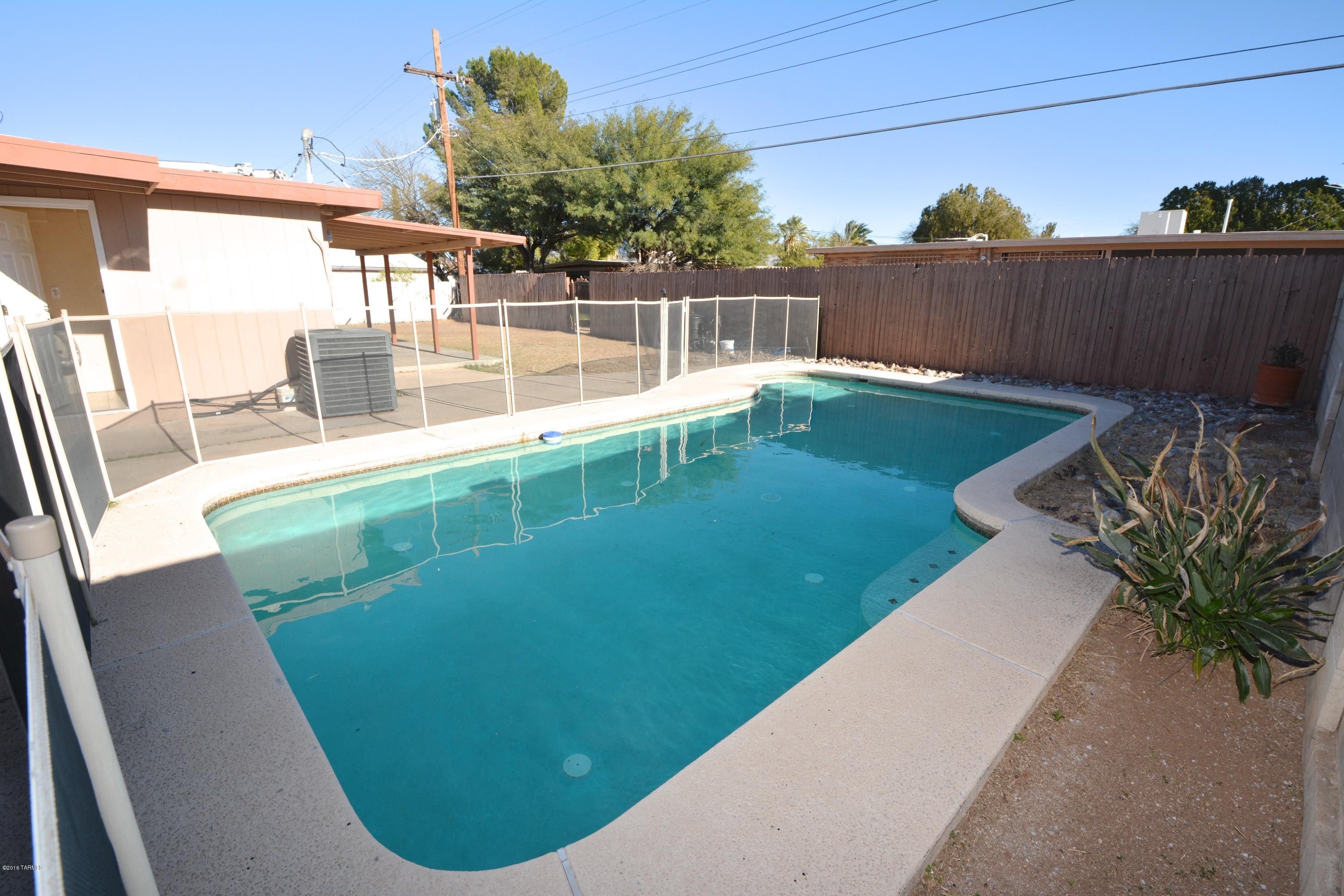 Desert Steppes Estates (1-98) - Residential