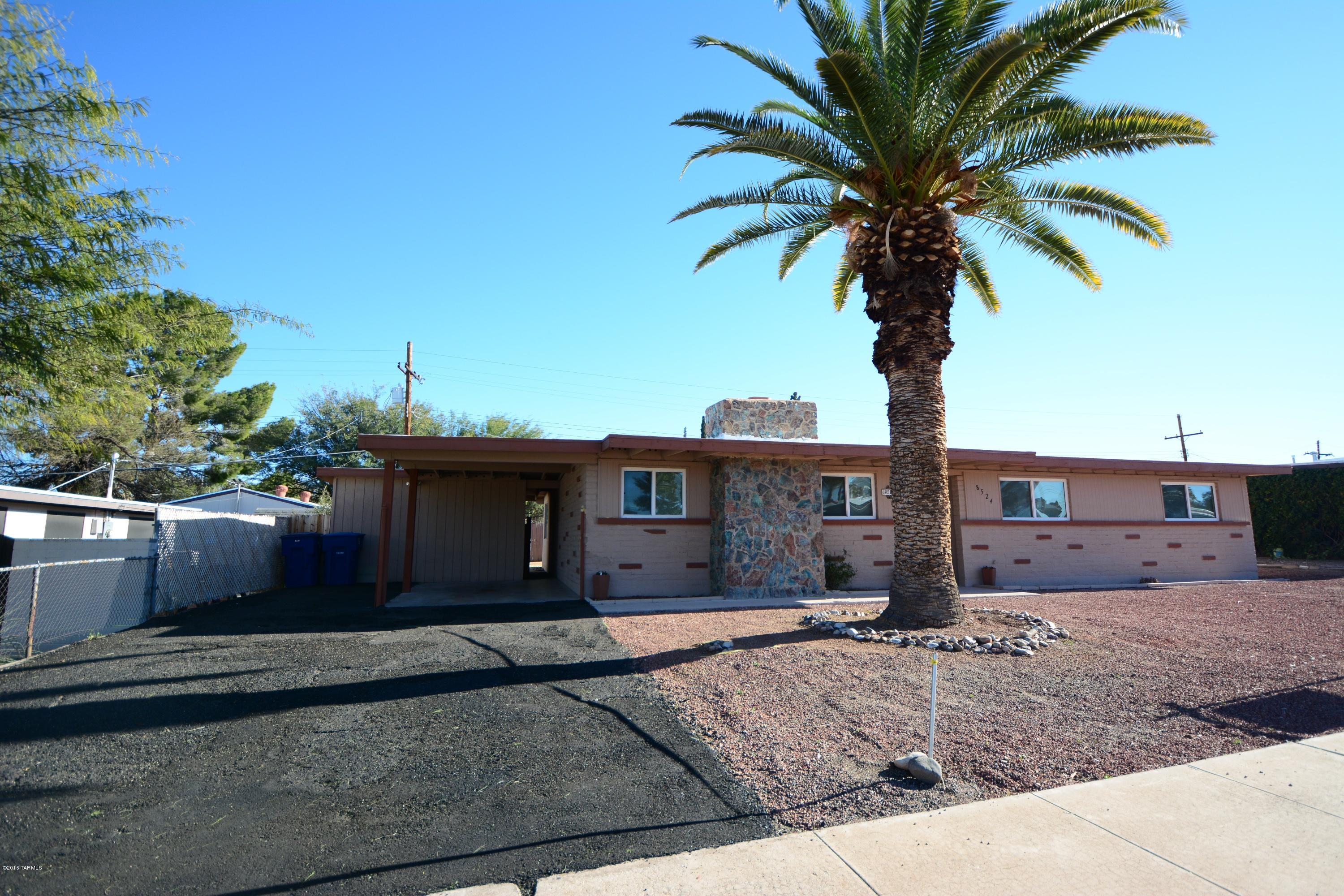 Desert Steppes Estates (1-98) - Residential