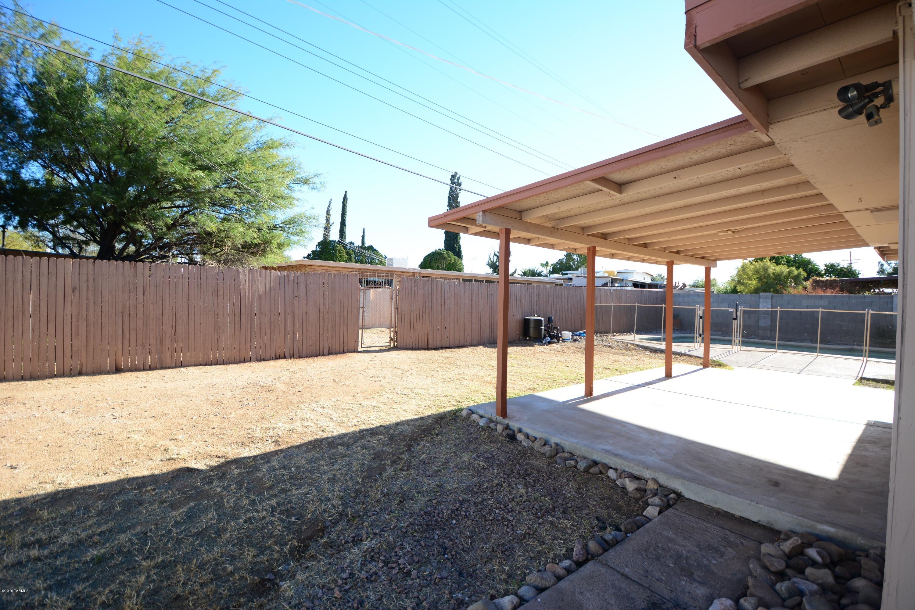 Desert Steppes Estates (1-98) - Residential