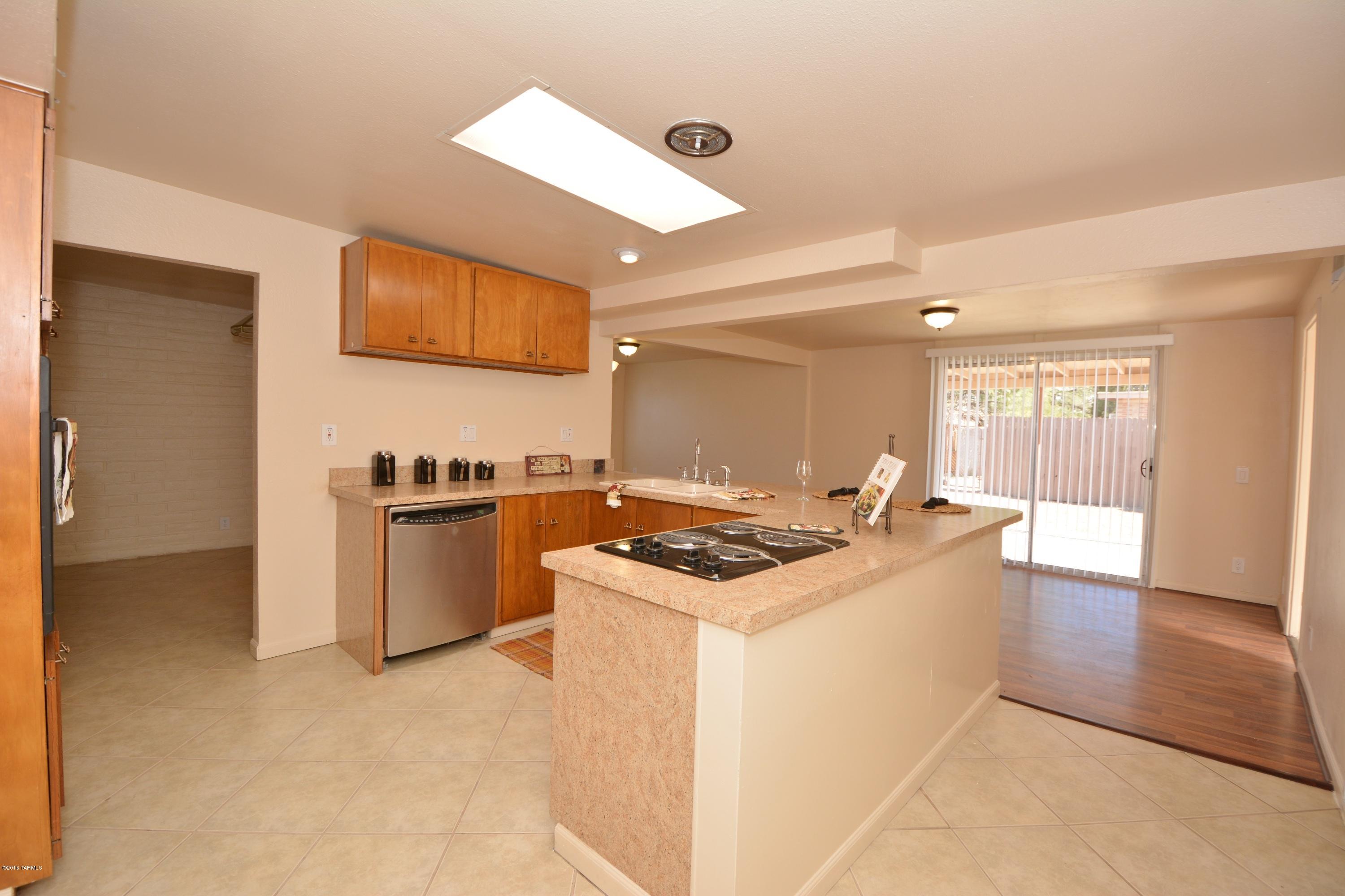 Desert Steppes Estates (1-98) - Residential