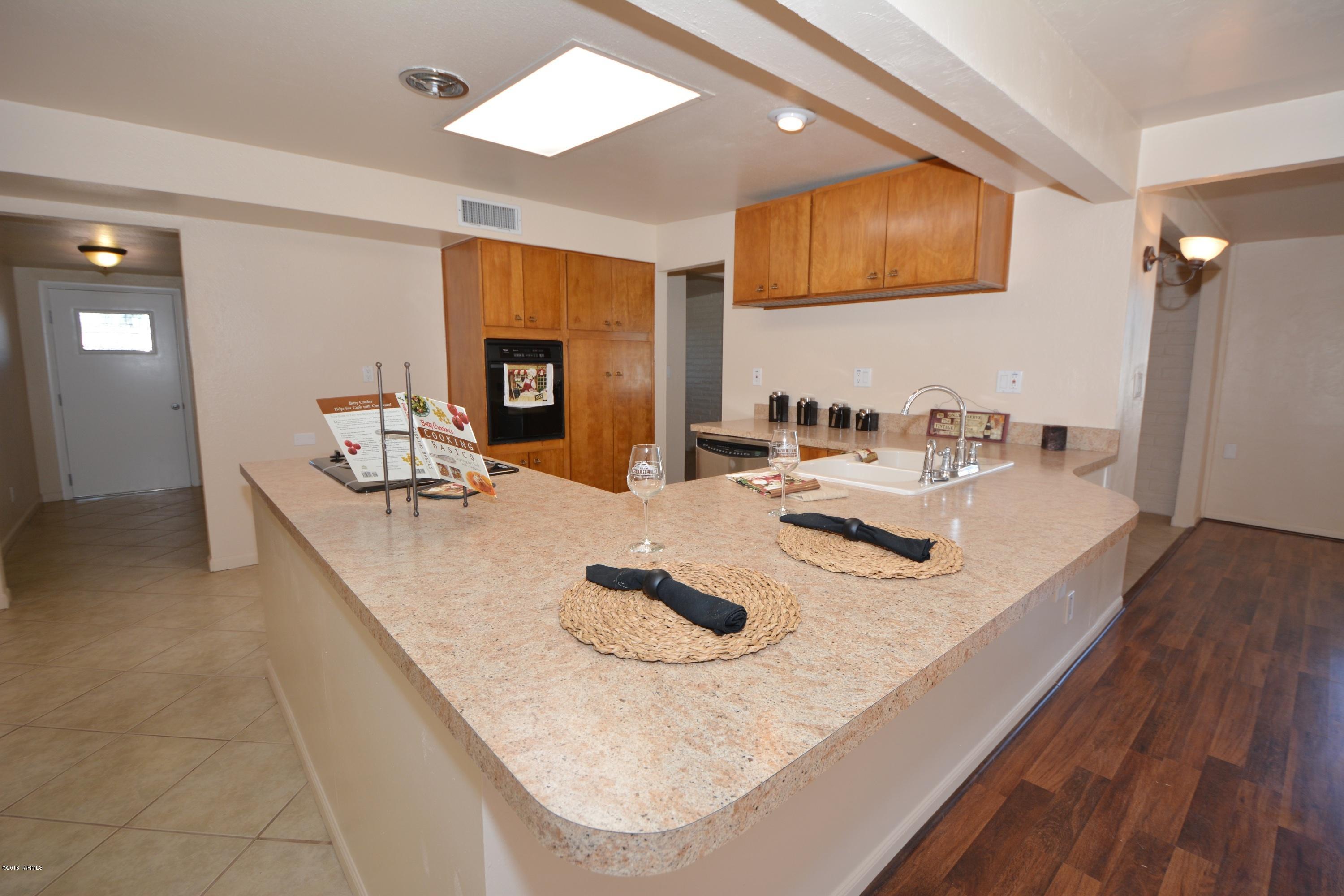 Desert Steppes Estates (1-98) - Residential