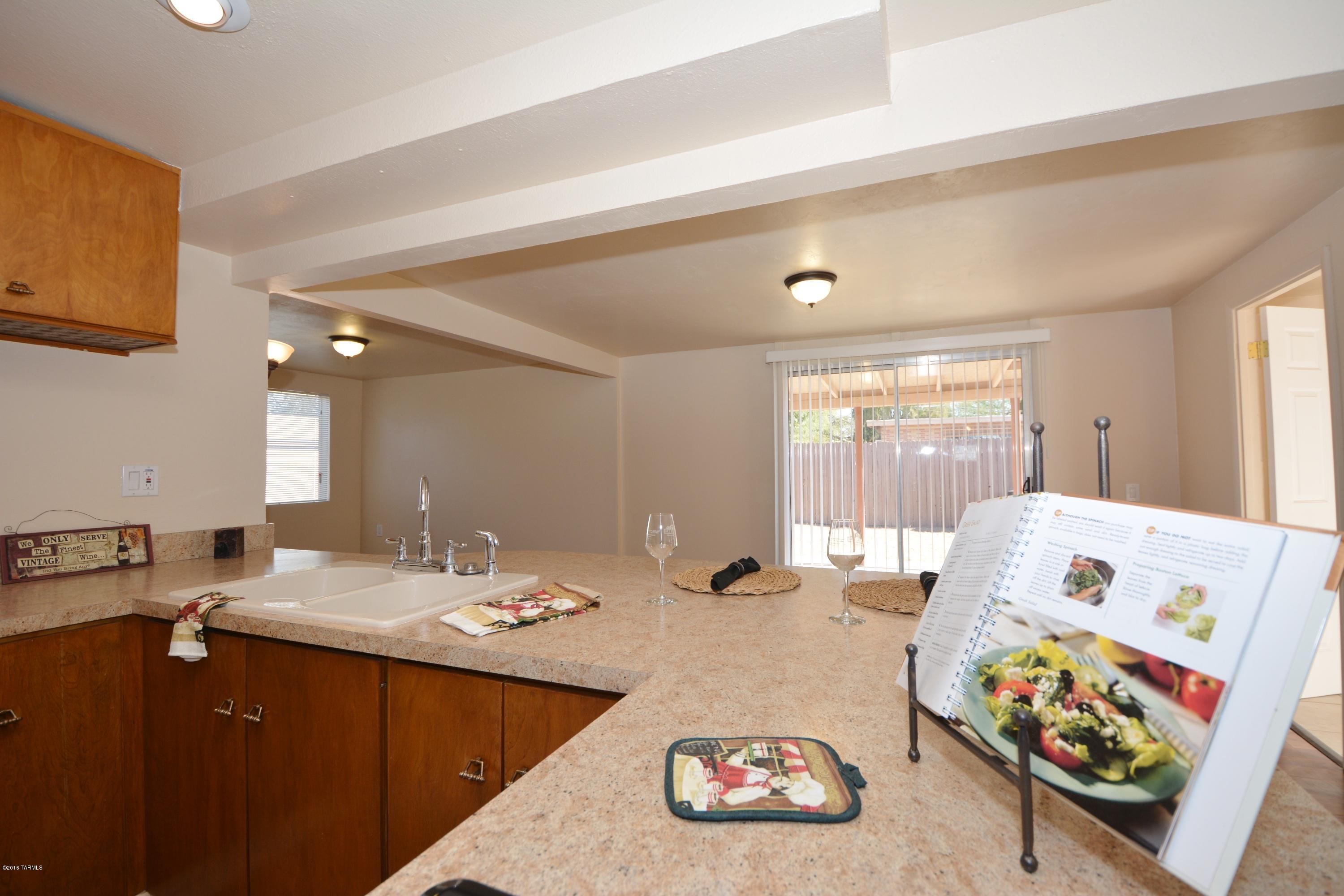 Desert Steppes Estates (1-98) - Residential