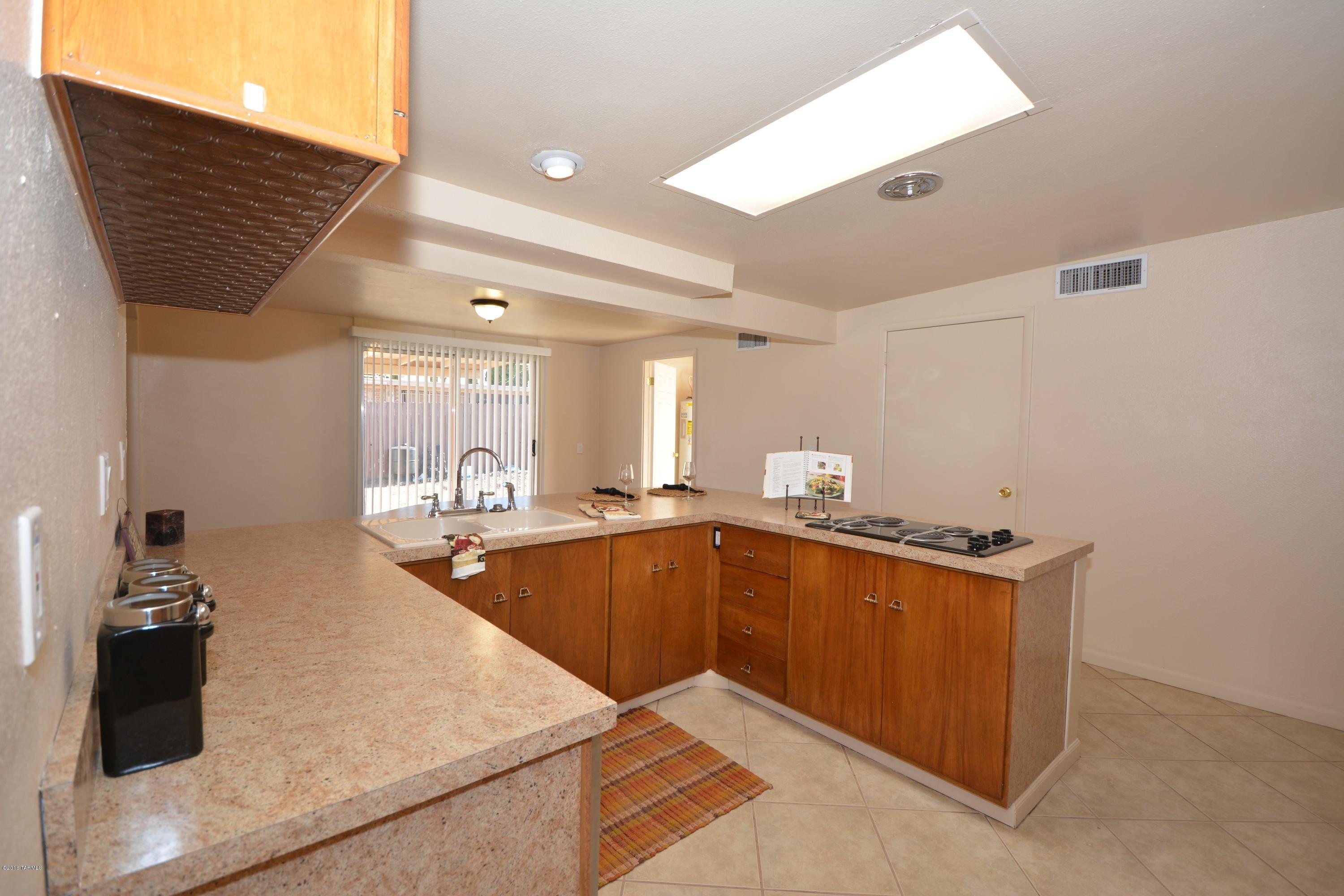 Desert Steppes Estates (1-98) - Residential